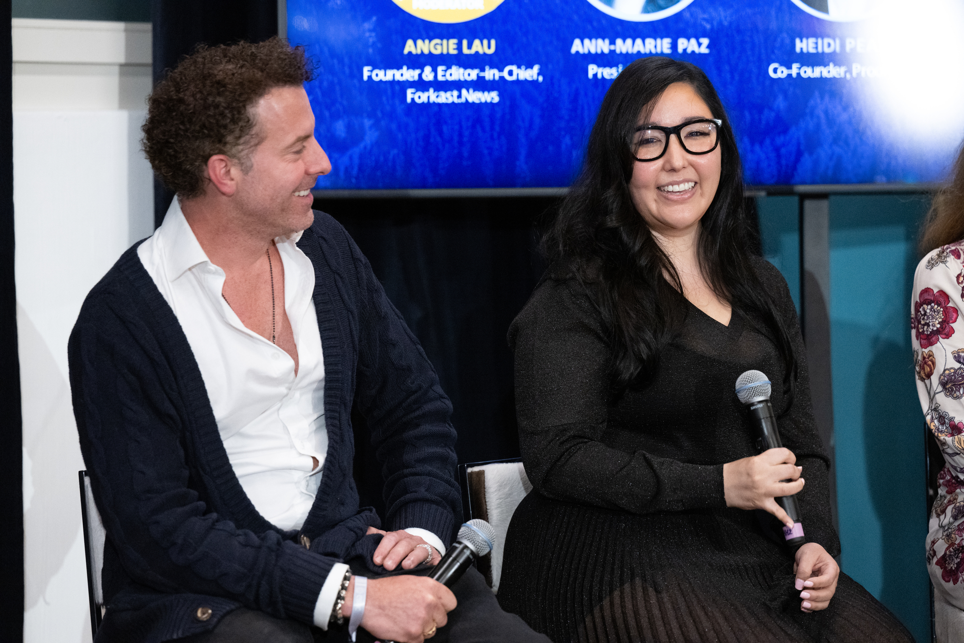 Blockchain Central Davos (January 2022) photo 535