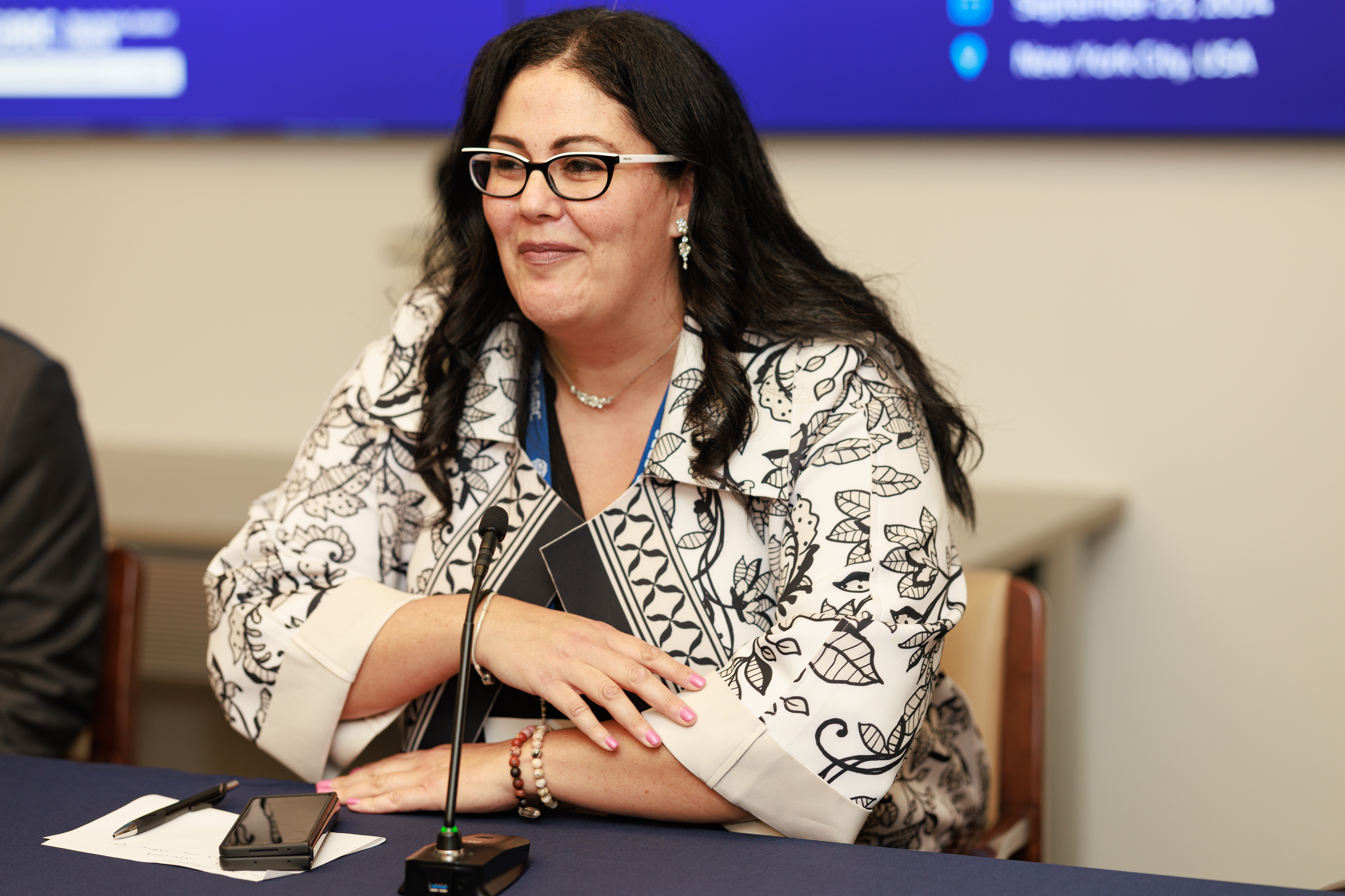 Blockchain Central UNGA (September 2024) photo 230