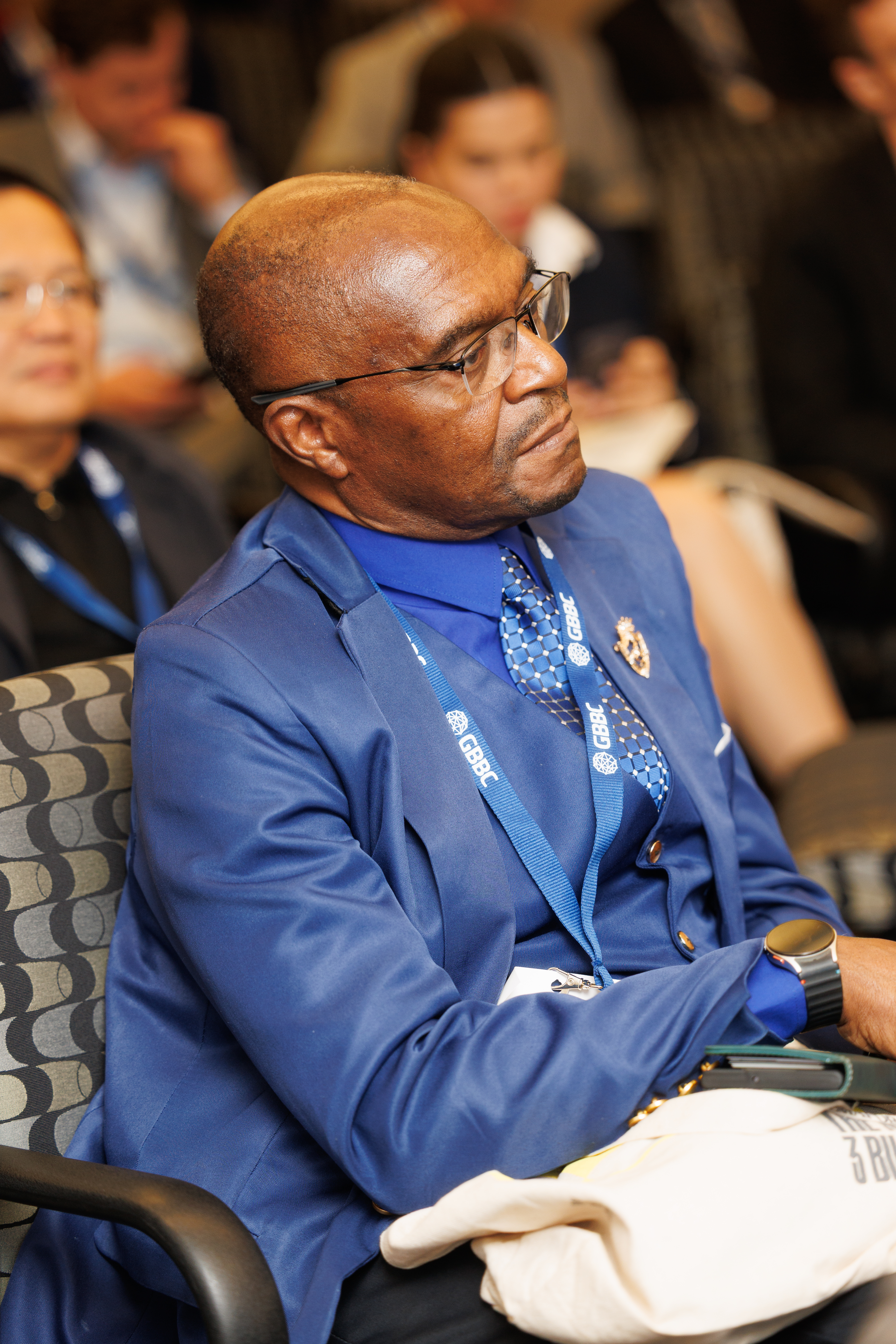 Blockchain Central UNGA (September 2025) photo 48