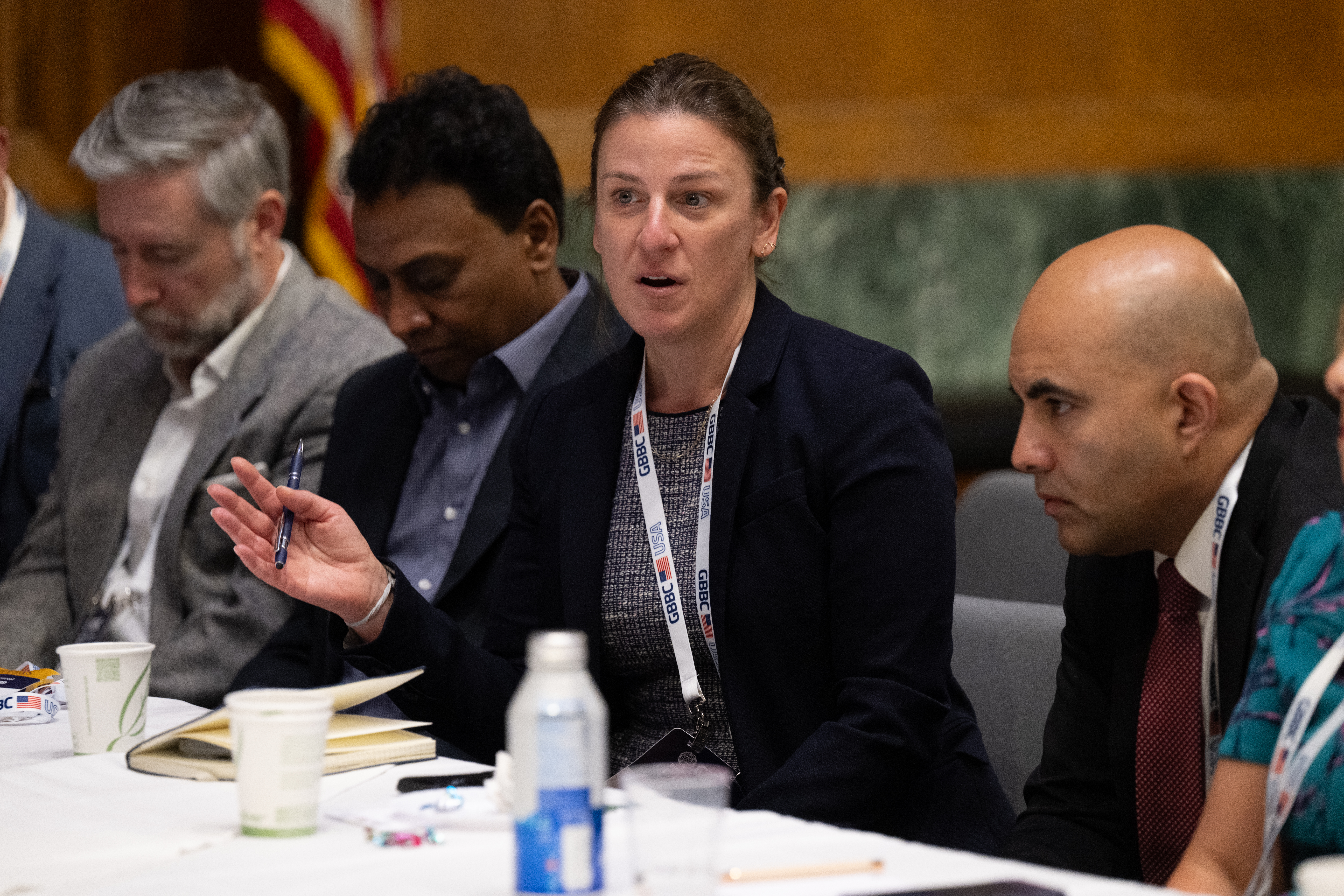 GBBC USA's Blockchain Central DC (June 2025) photo 712