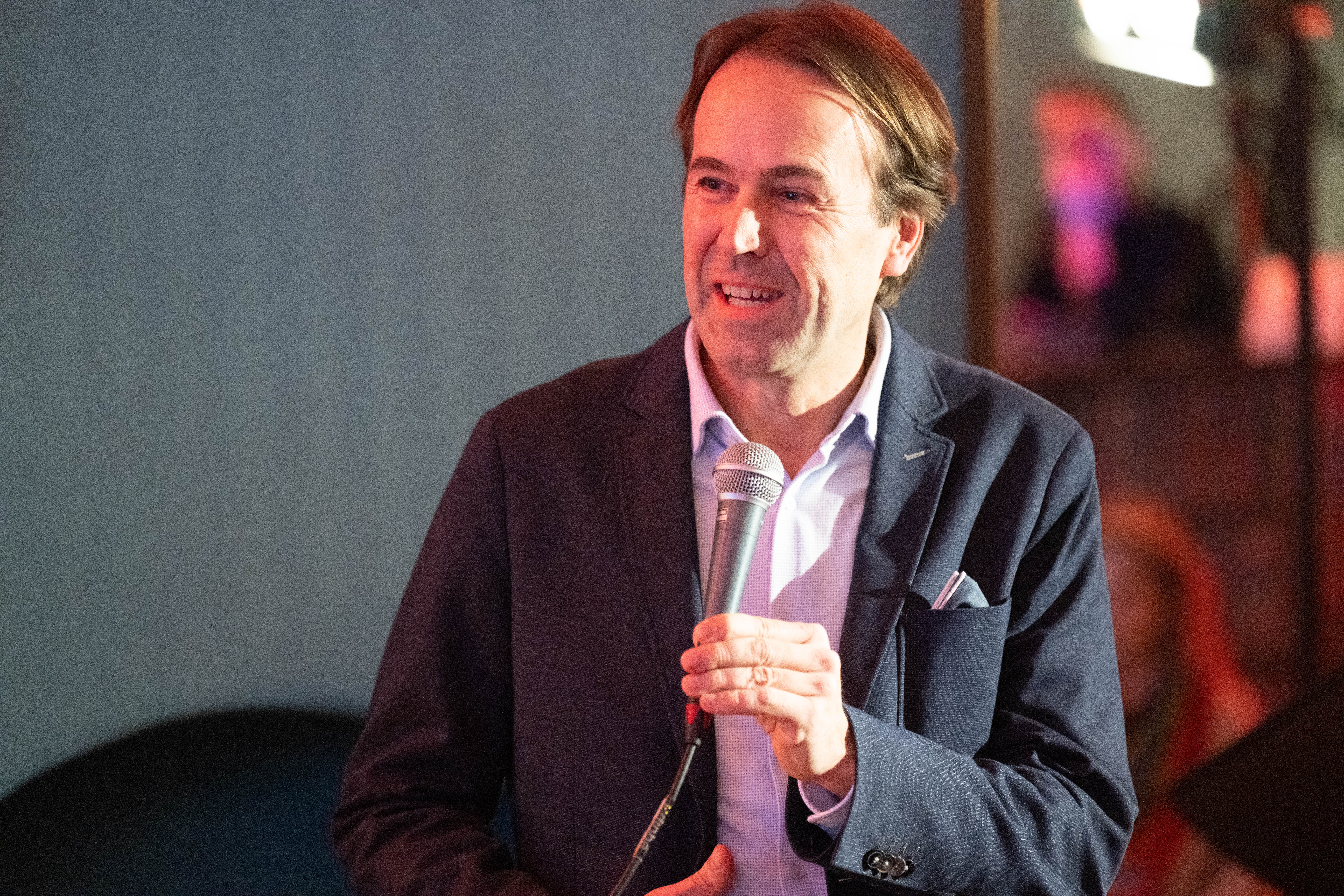 Blockchain Central Davos (January 2023) photo 222