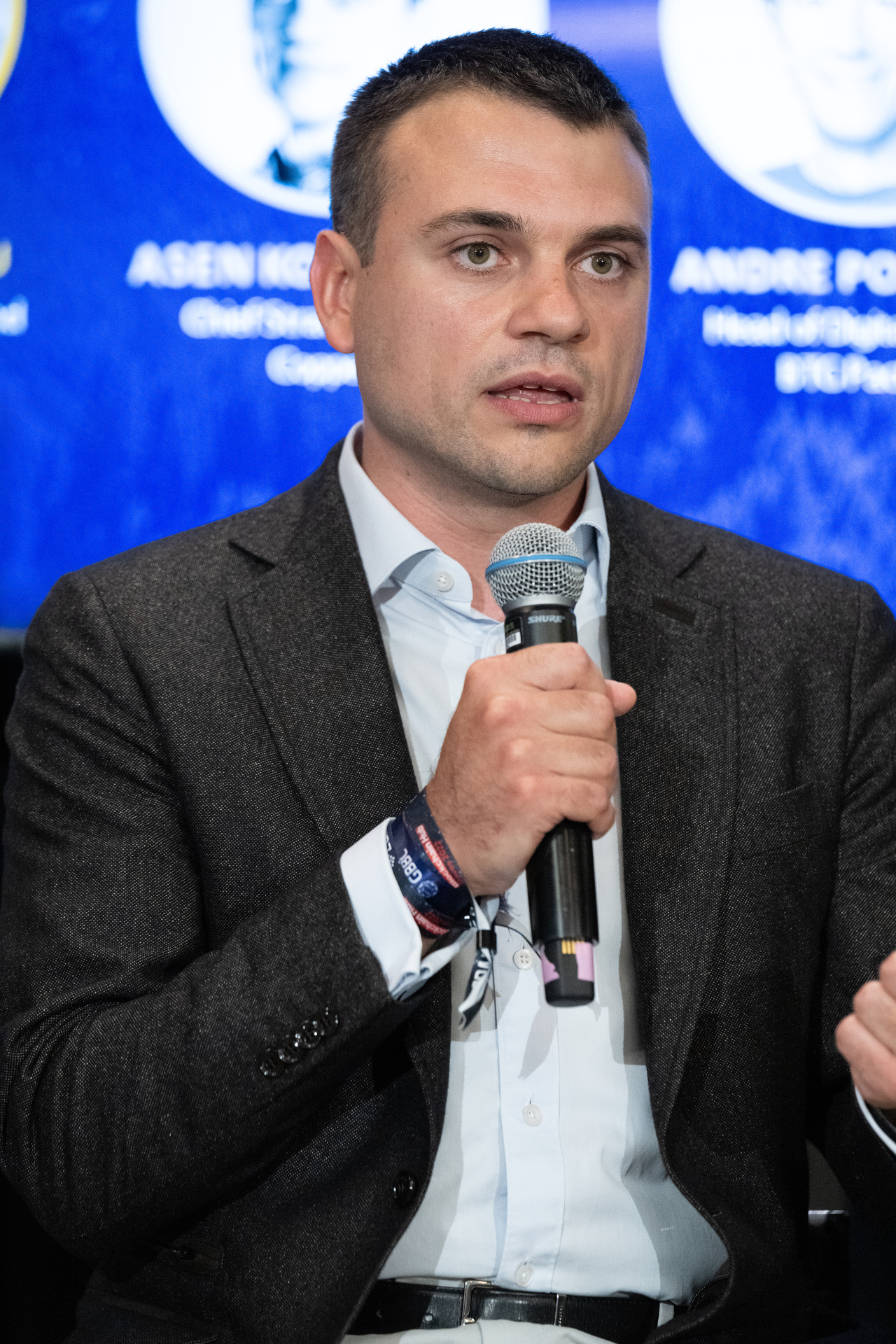 Blockchain Central Davos (January 2022) photo 424