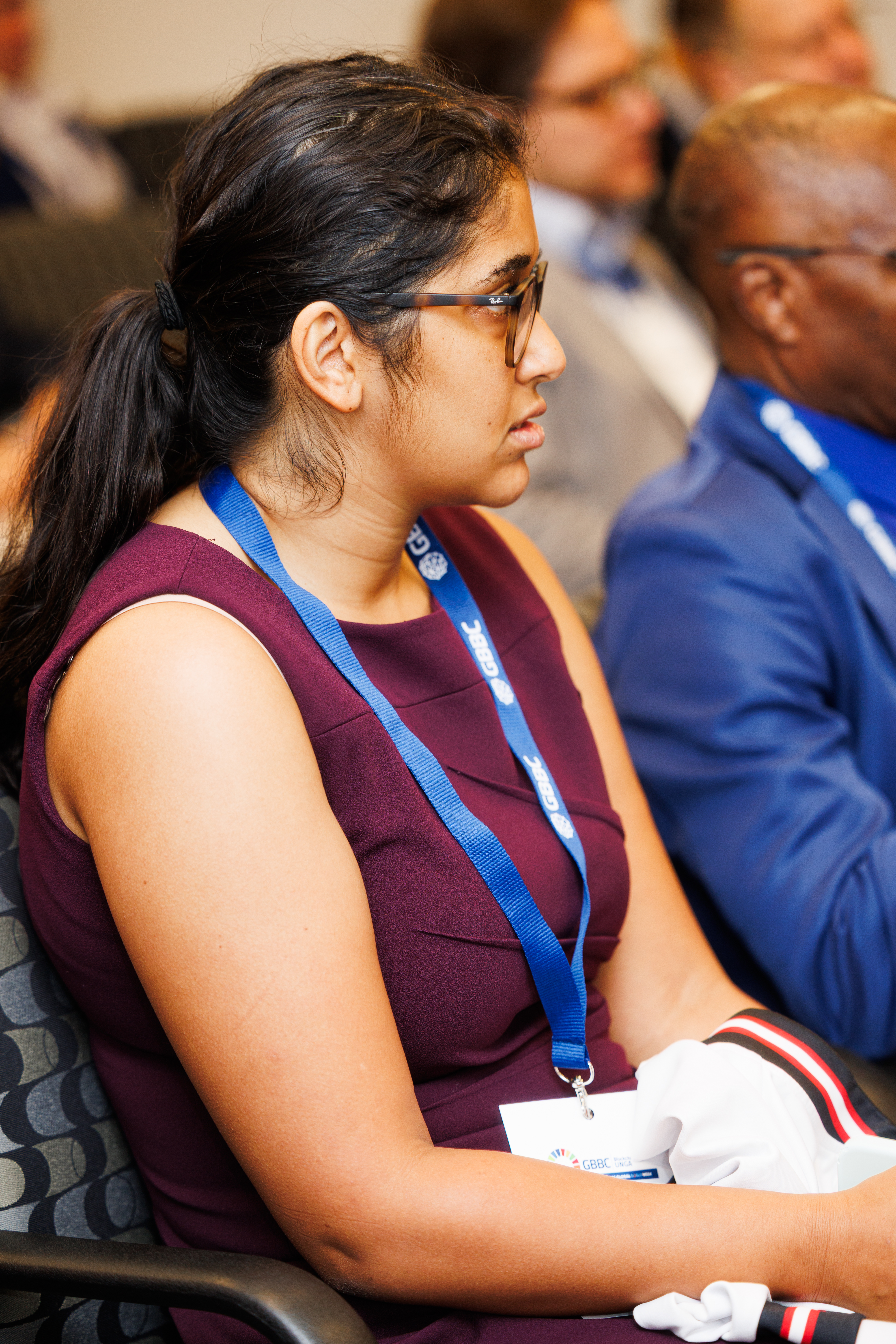 Blockchain Central UNGA (September 2025) photo 193