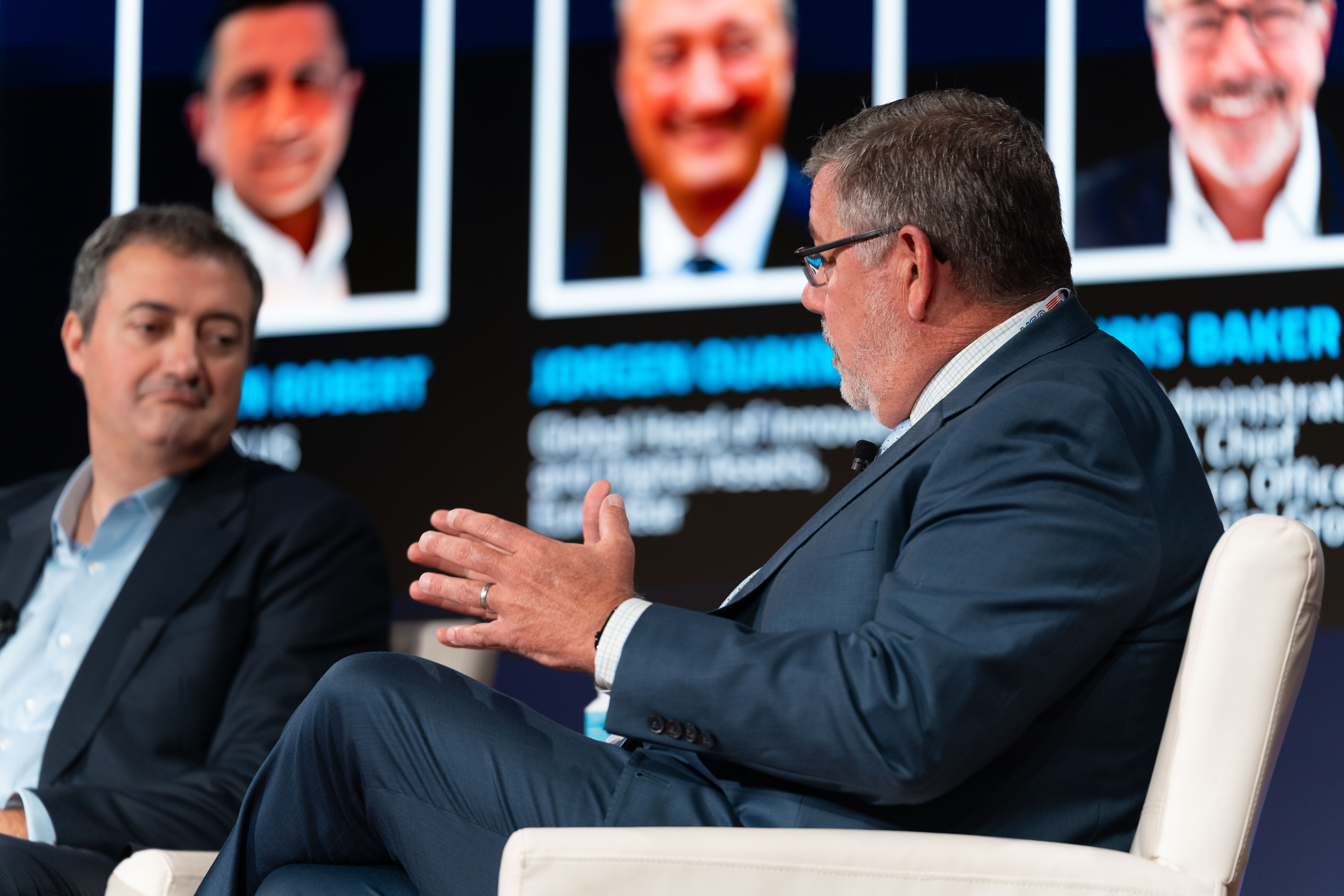 GBBC USA's Blockchain Central on Risk. Compliance. Security. (June 2026) photo 278