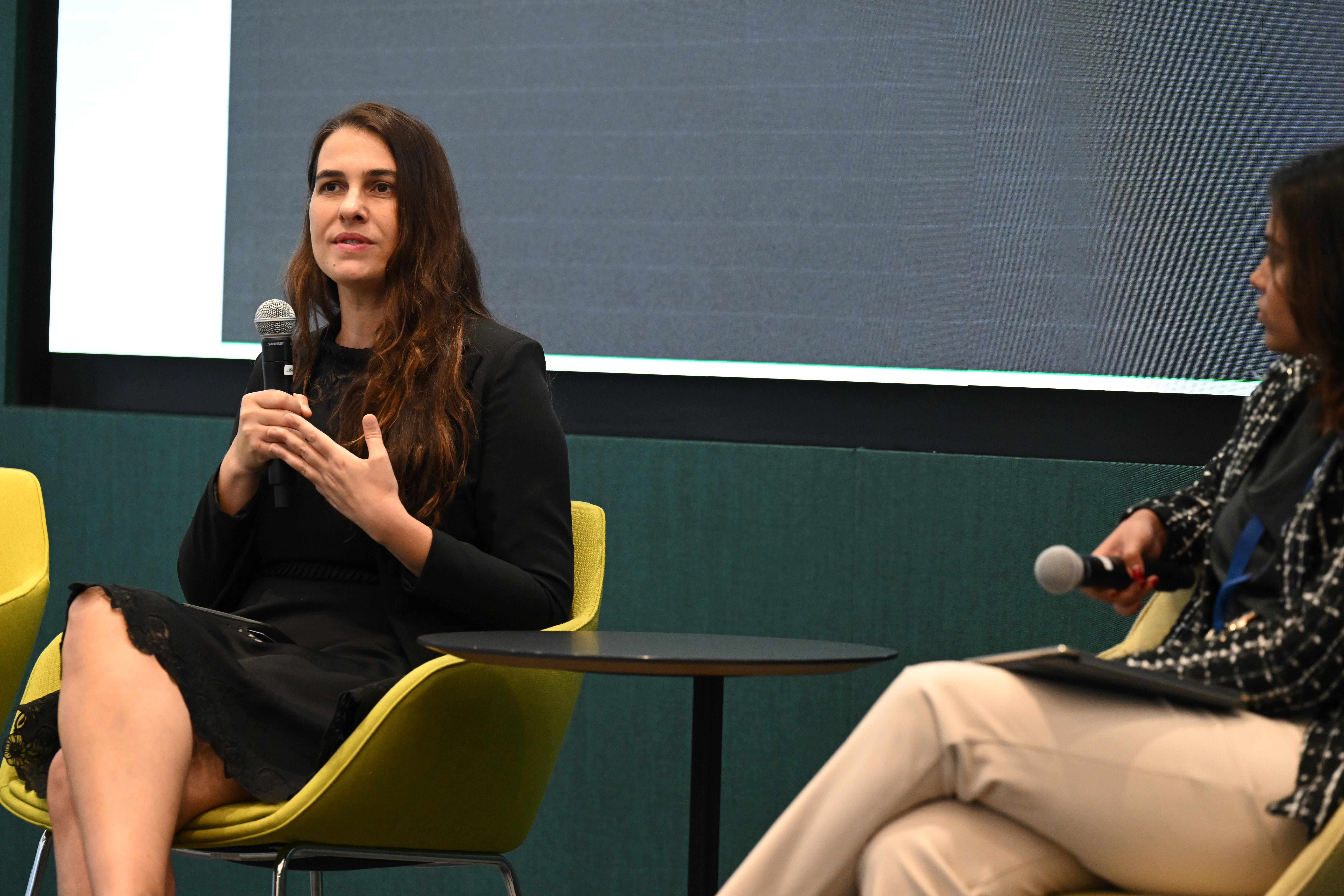 Blockchain Central UNGA (September 2023) photo 421