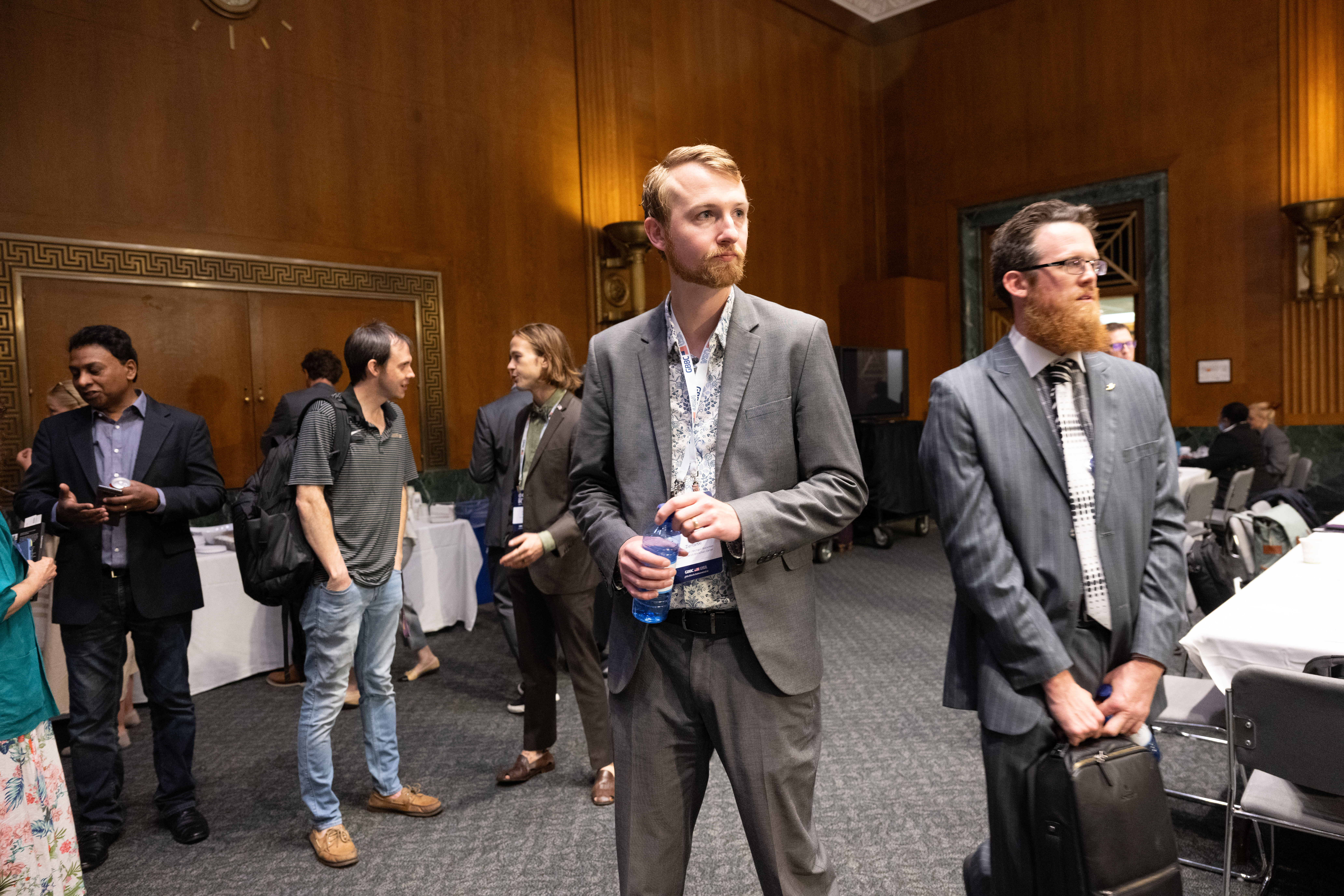 GBBC USA's Blockchain Central DC (June 2025) photo 62