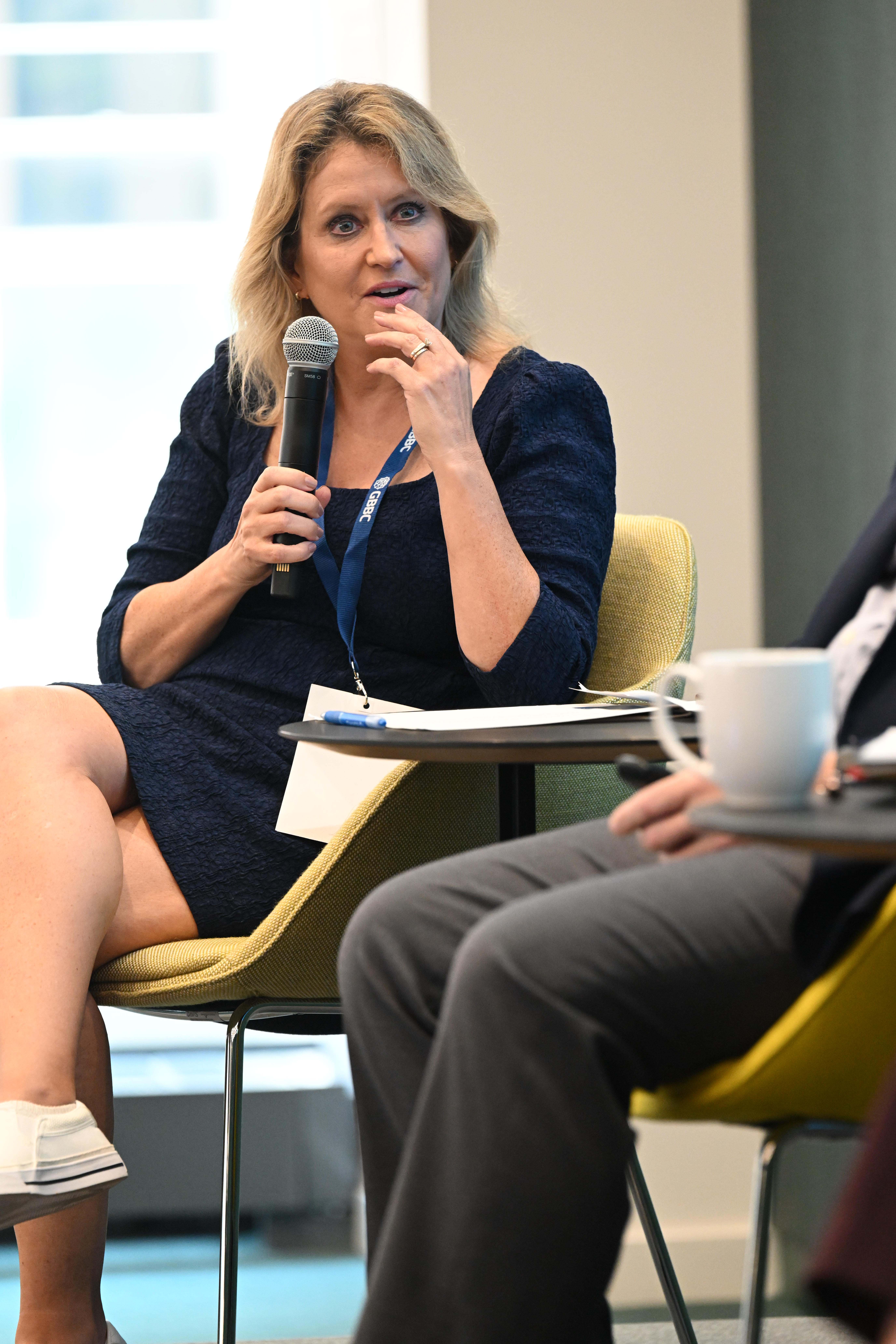 Blockchain Central UNGA (September 2023) photo 767