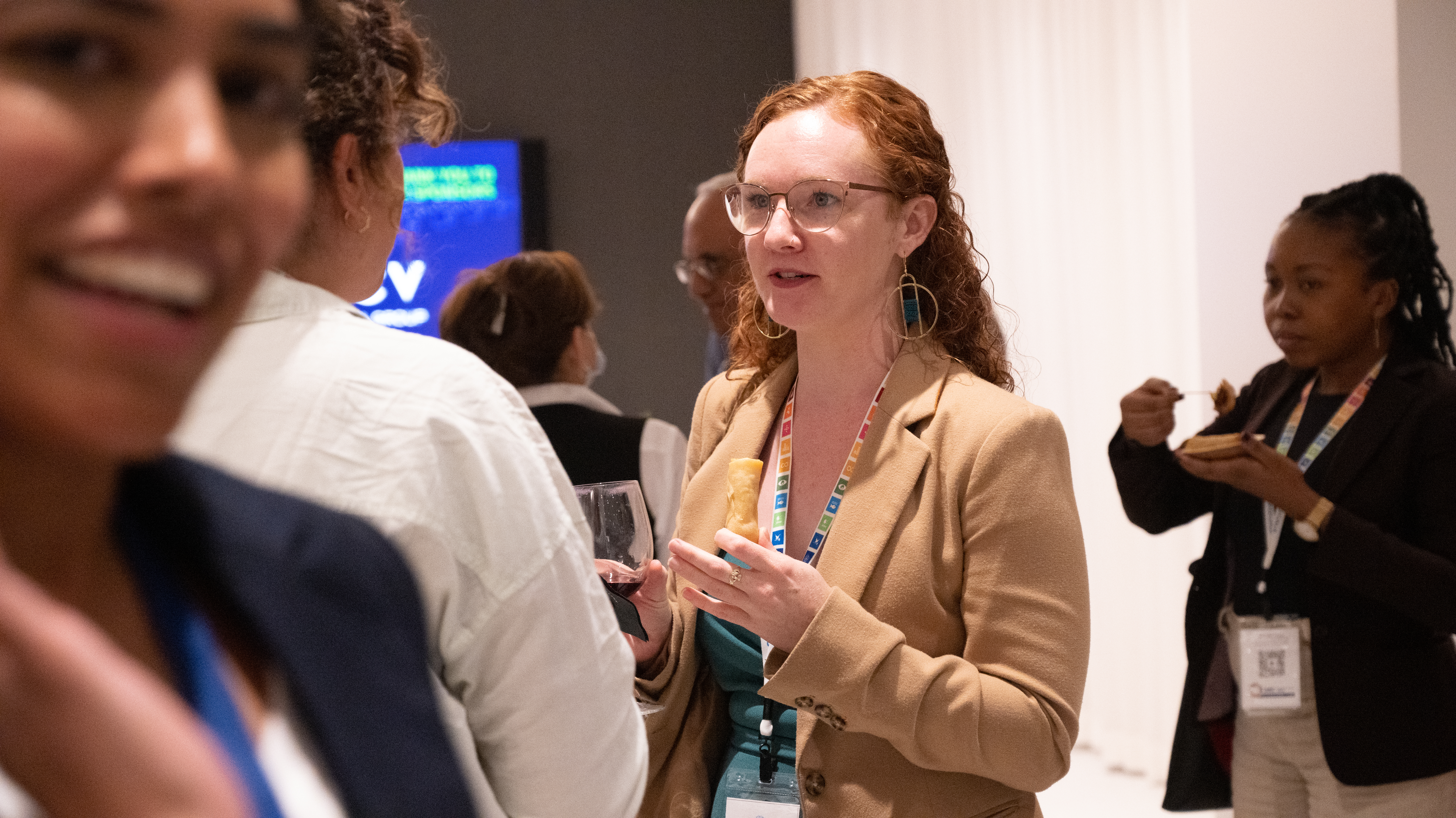Blockchain Central UNGA (September 2022) photo 472