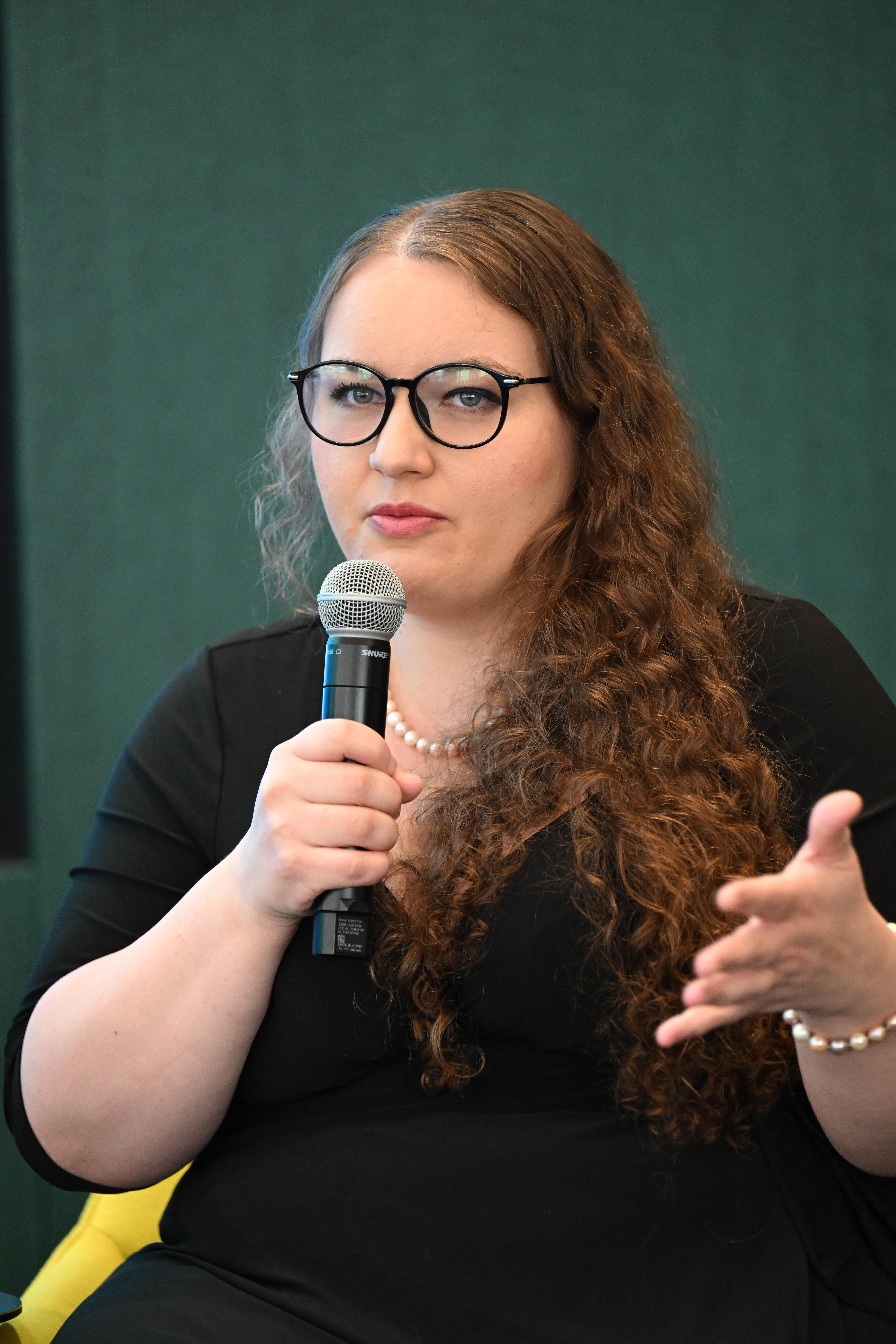 Blockchain Central UNGA (September 2023) photo 799