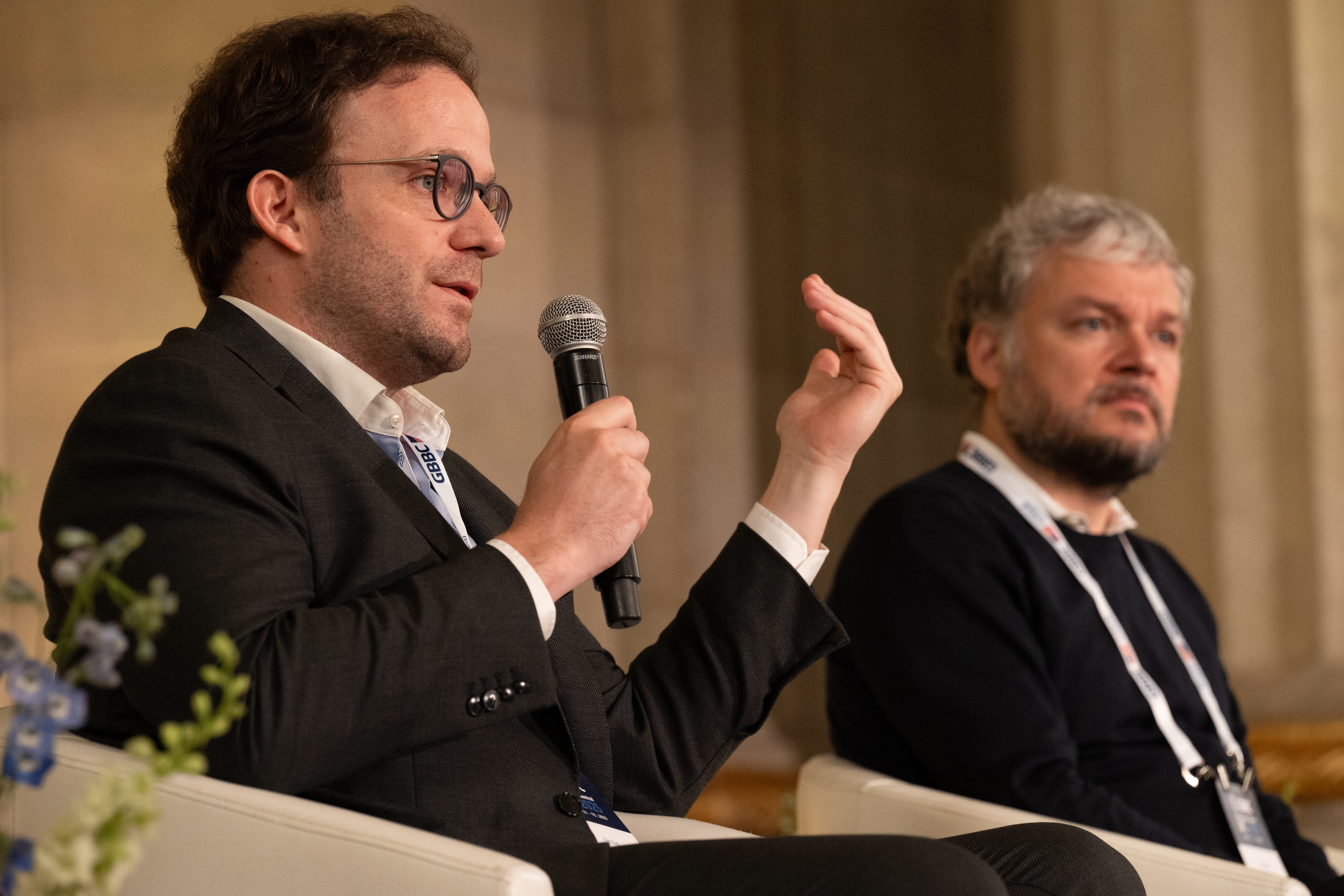 GBBC USA's Blockchain Central DC (June 2025) photo 416