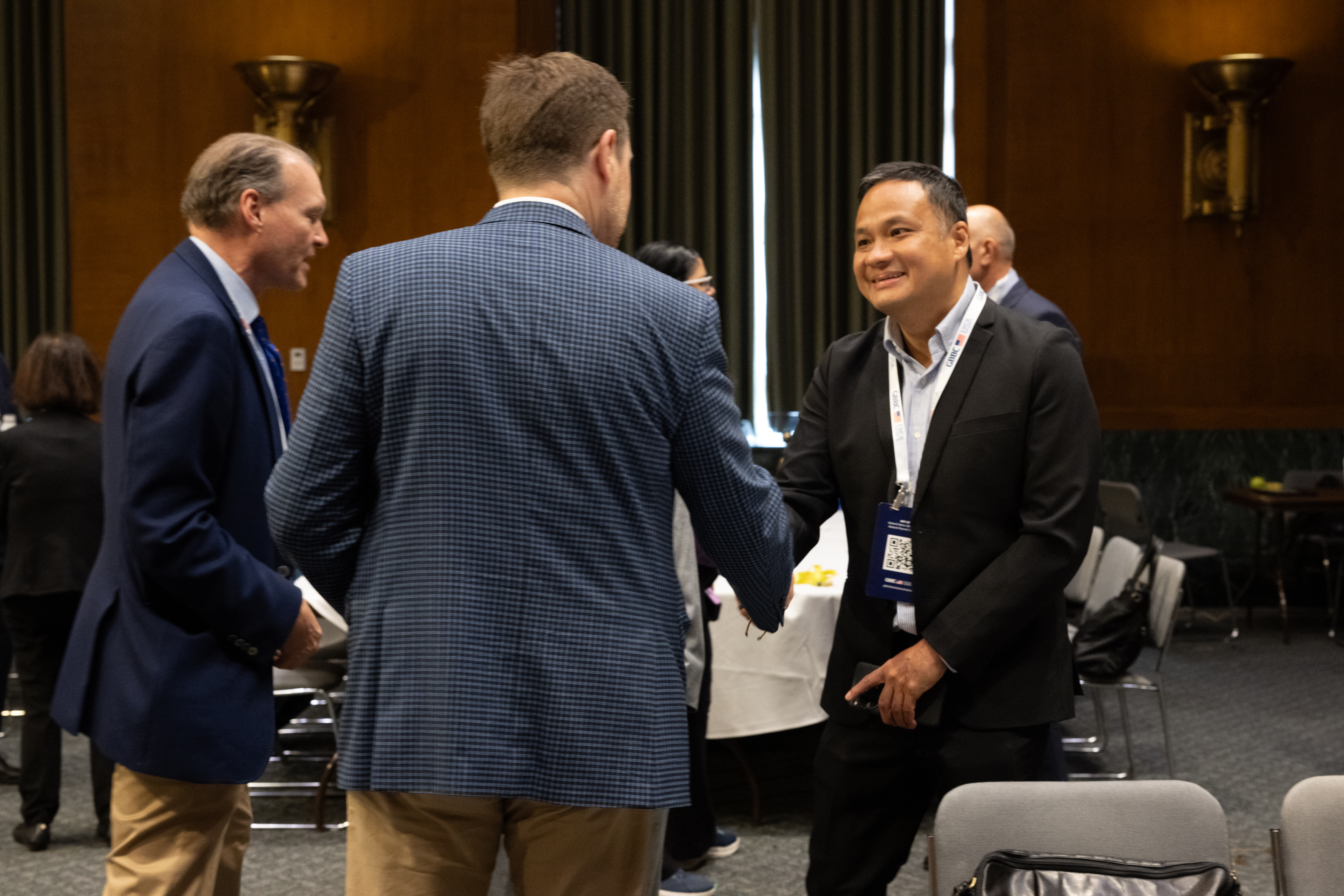 GBBC USA's Blockchain Central DC (June 2025) photo 464