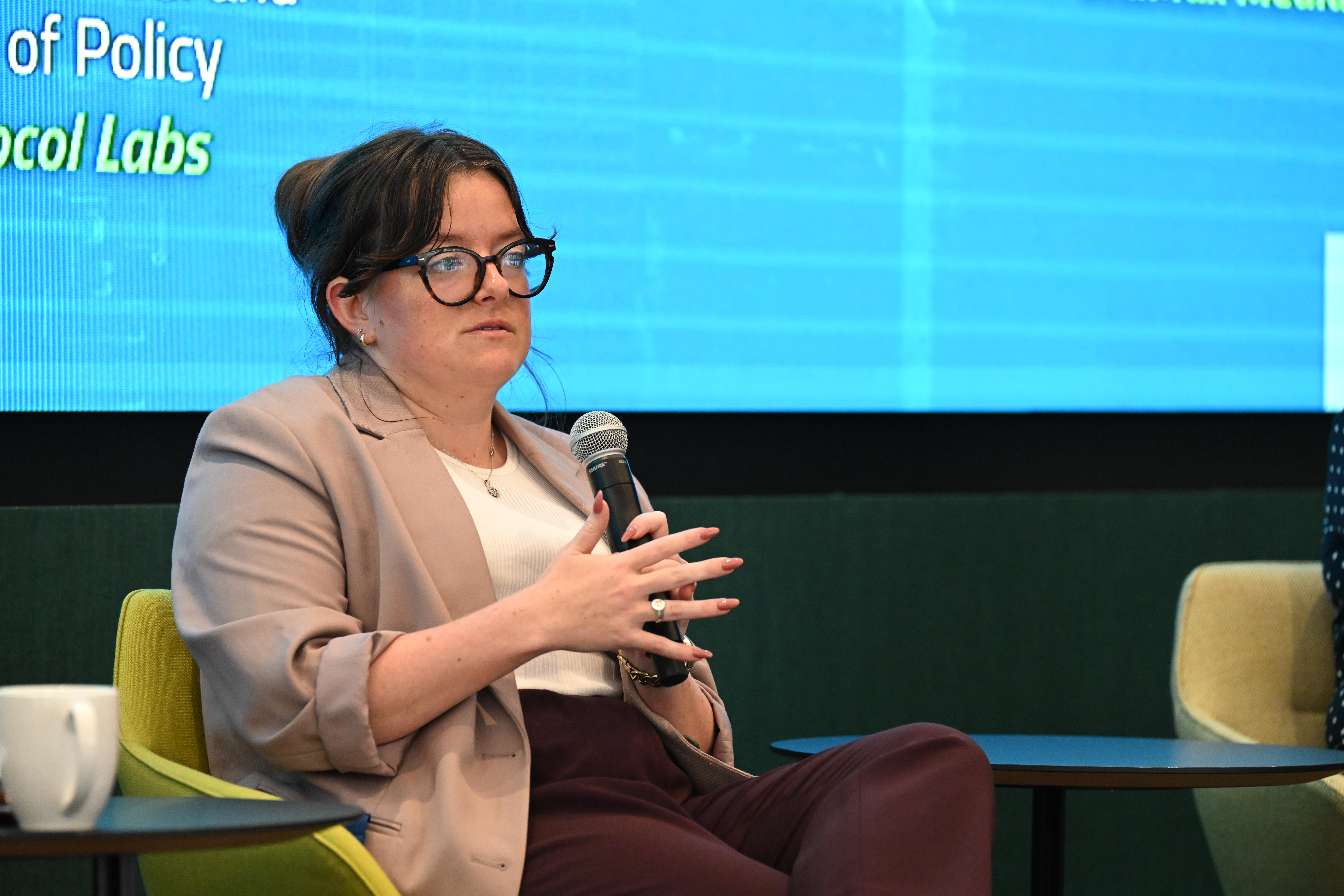 Blockchain Central UNGA (September 2023) photo 782