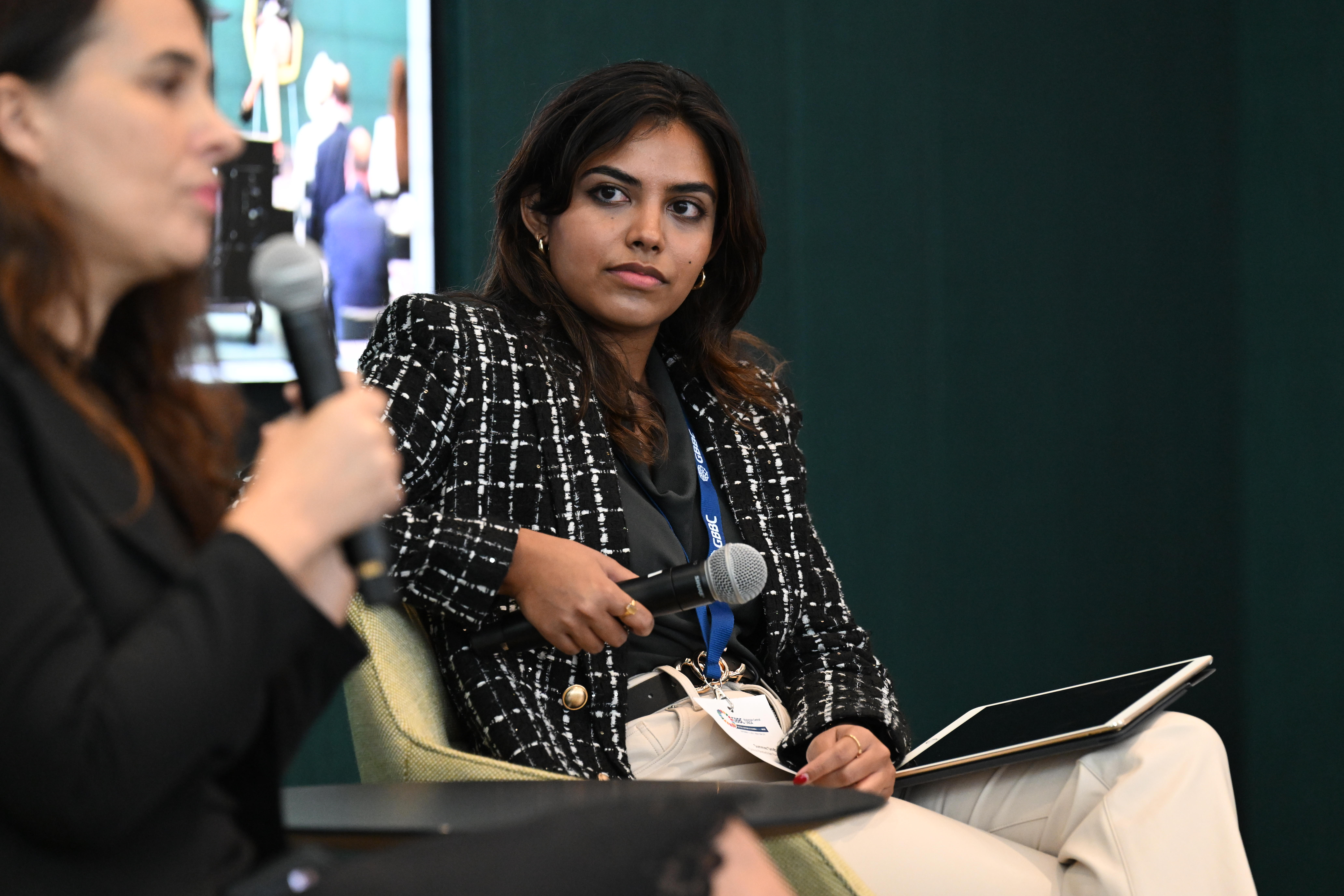 Blockchain Central UNGA (September 2023) photo 414