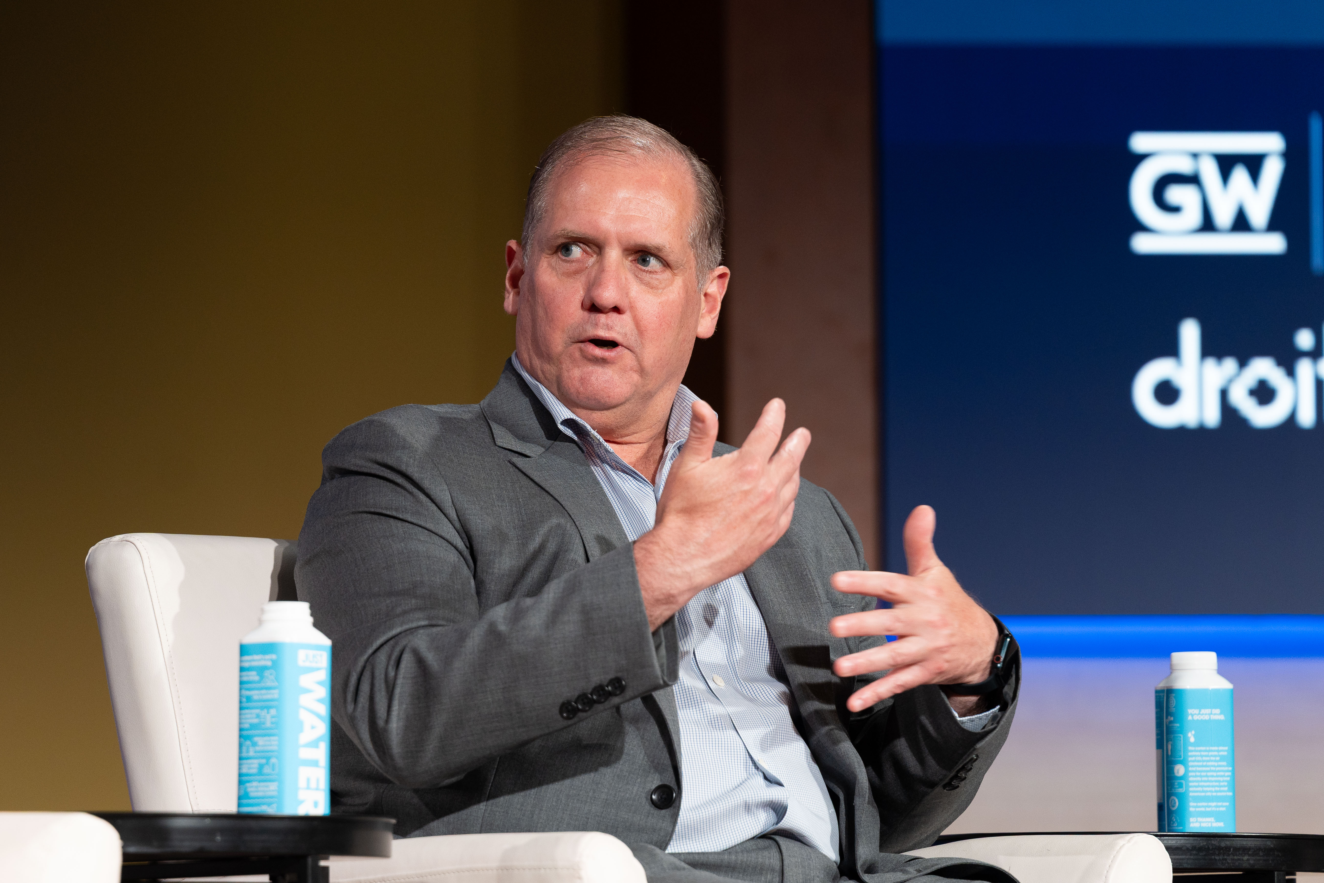 GBBC USA's Blockchain Central on Risk. Compliance. Security. (June 2026) photo 151