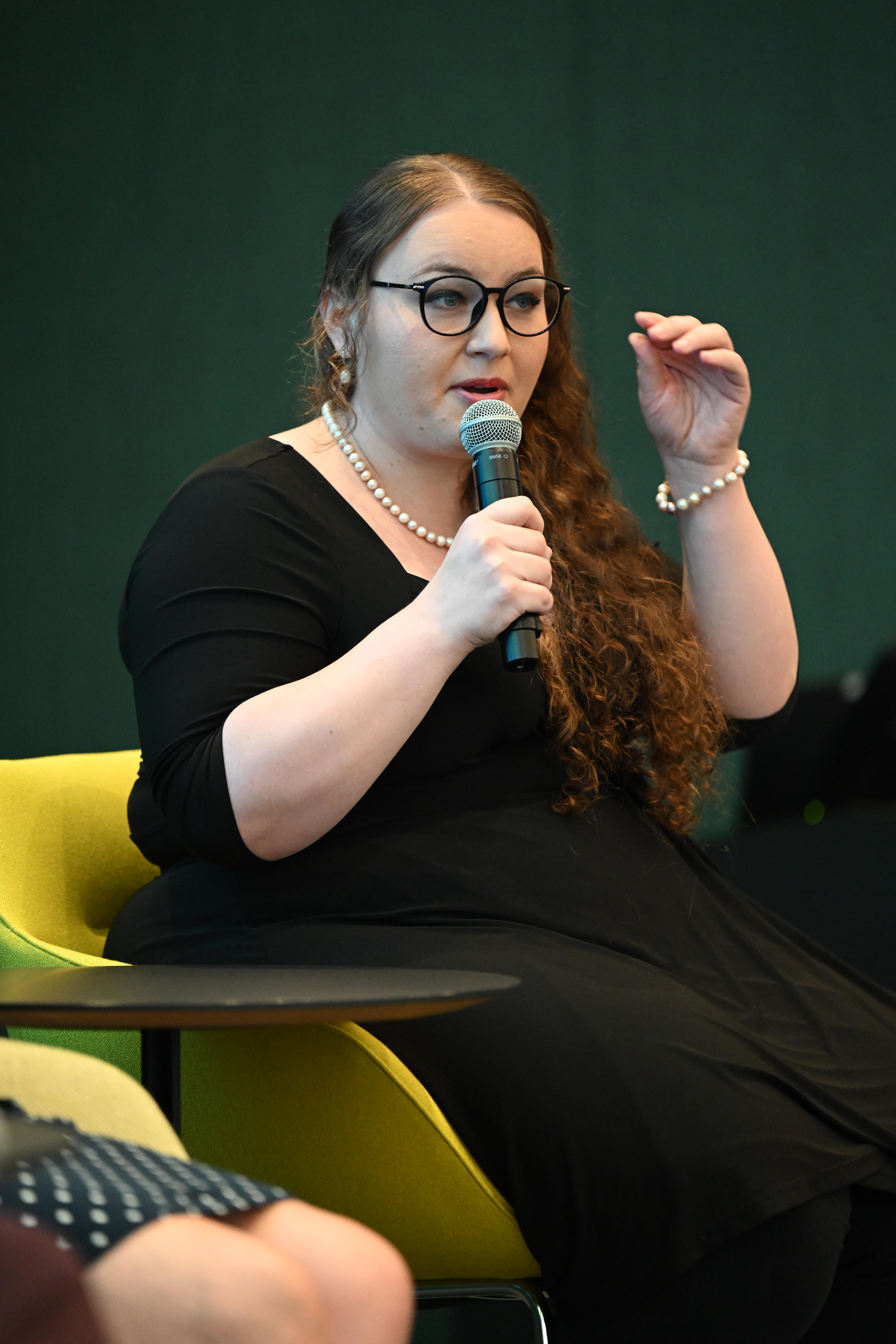 Blockchain Central UNGA (September 2023) photo 720