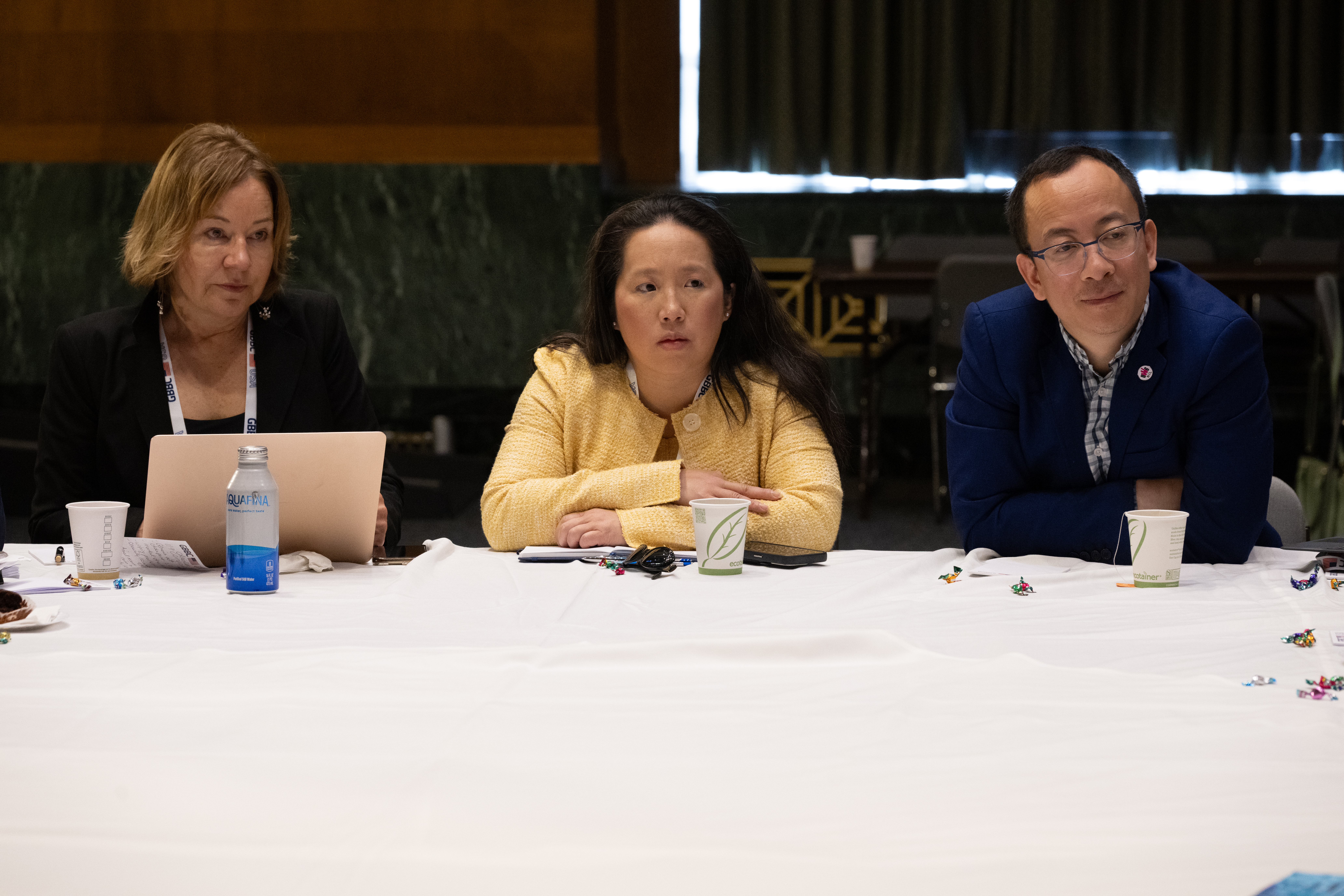 GBBC USA's Blockchain Central DC (June 2025) photo 181