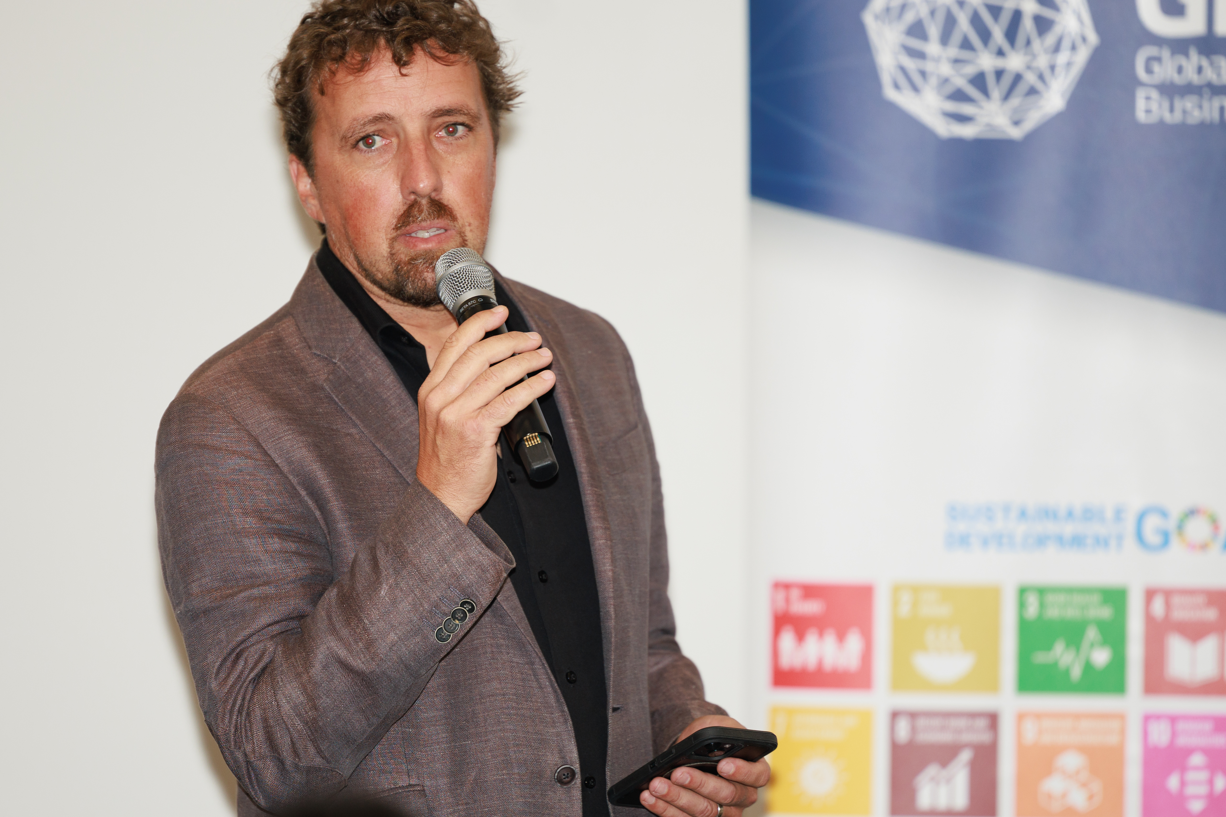 Sustainability Summit (September 2024) photo 52