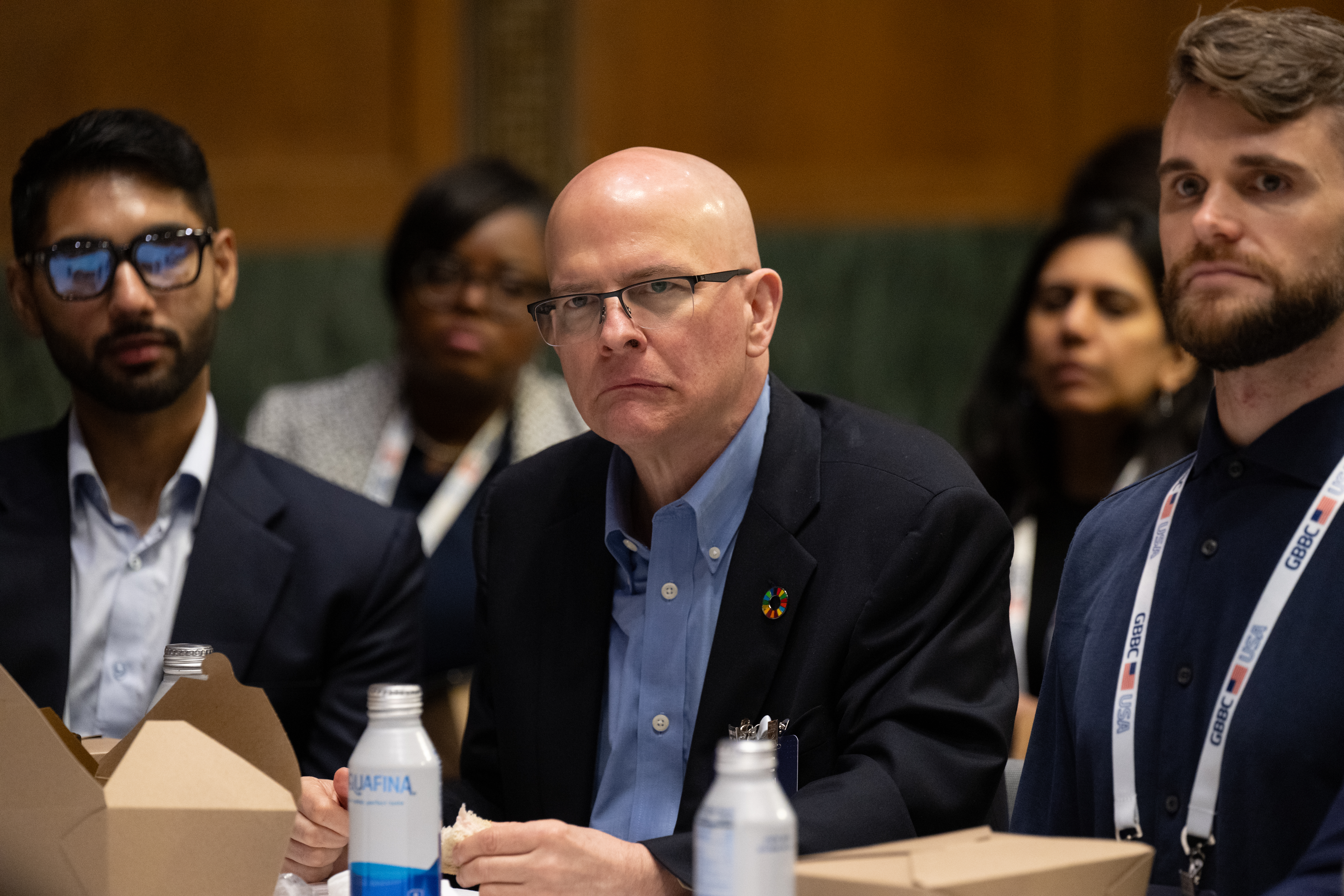GBBC USA's Blockchain Central DC (June 2025) photo 912