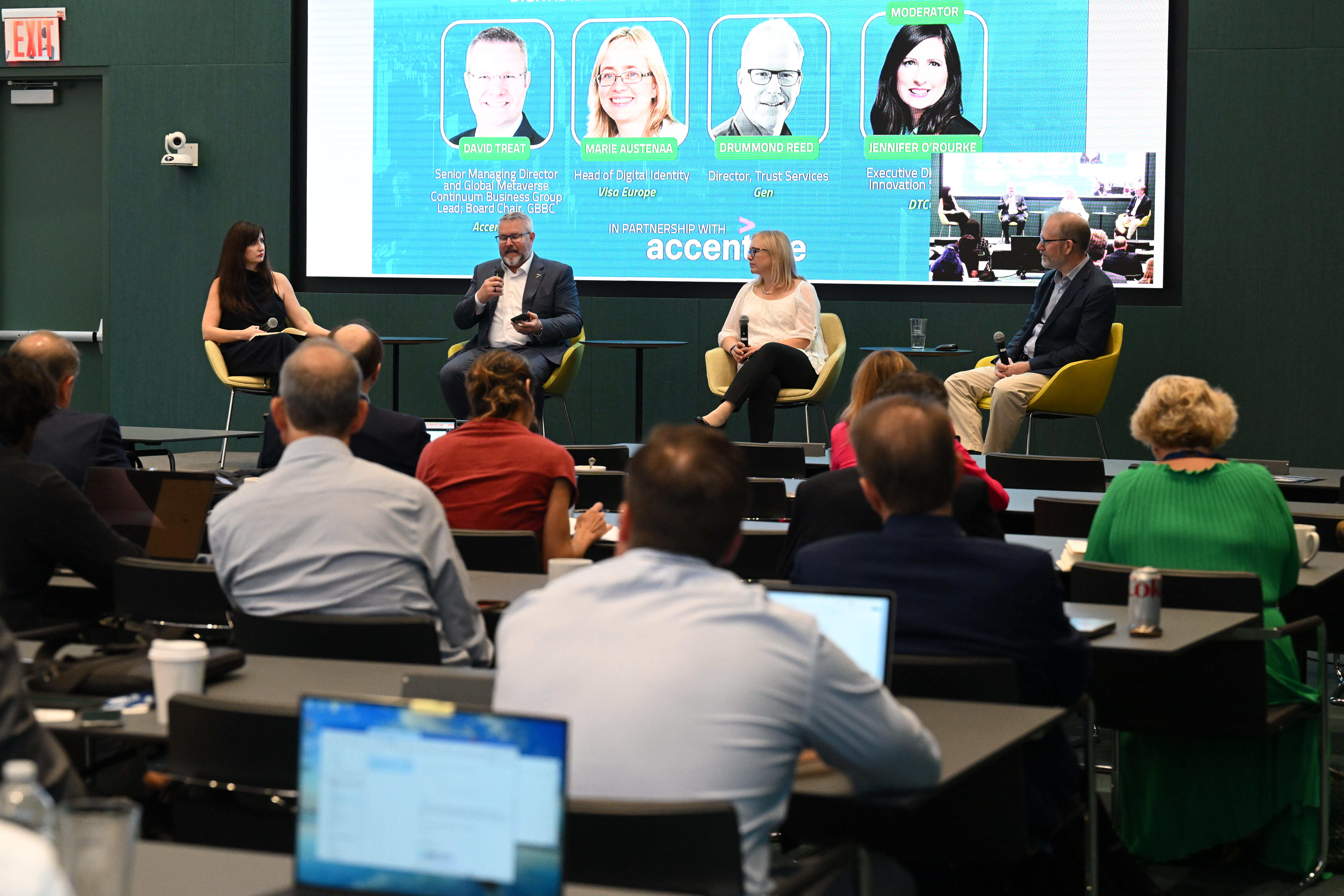 Blockchain Central UNGA (September 2023) photo 260