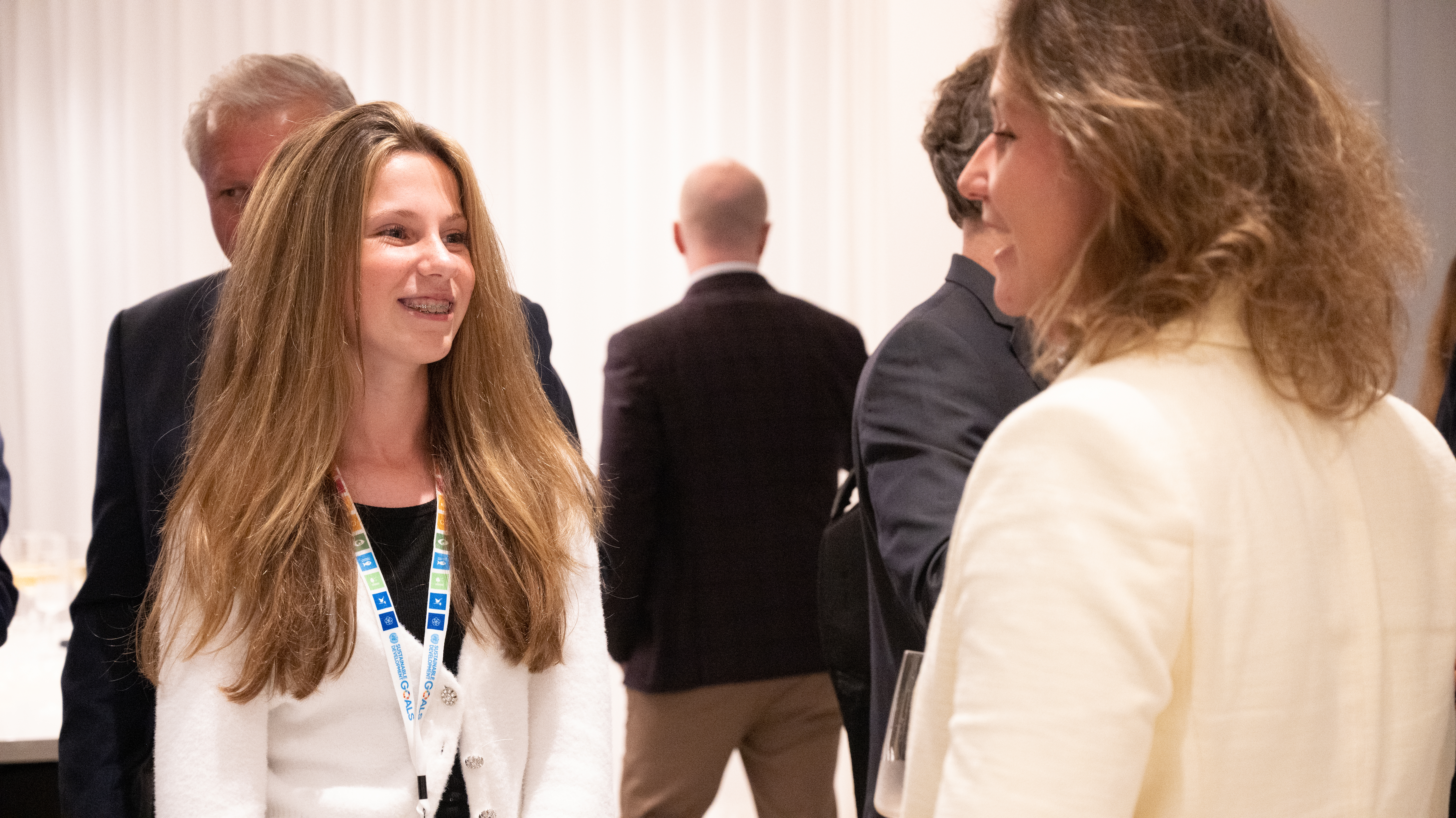 Blockchain Central UNGA (September 2022) photo 482