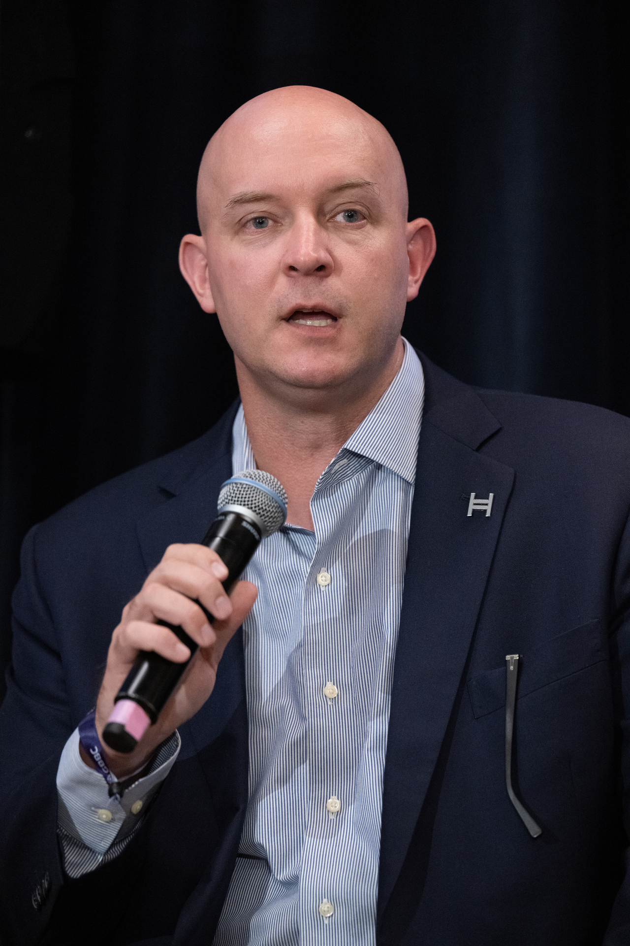 Blockchain Central Davos (January 2022) photo 216