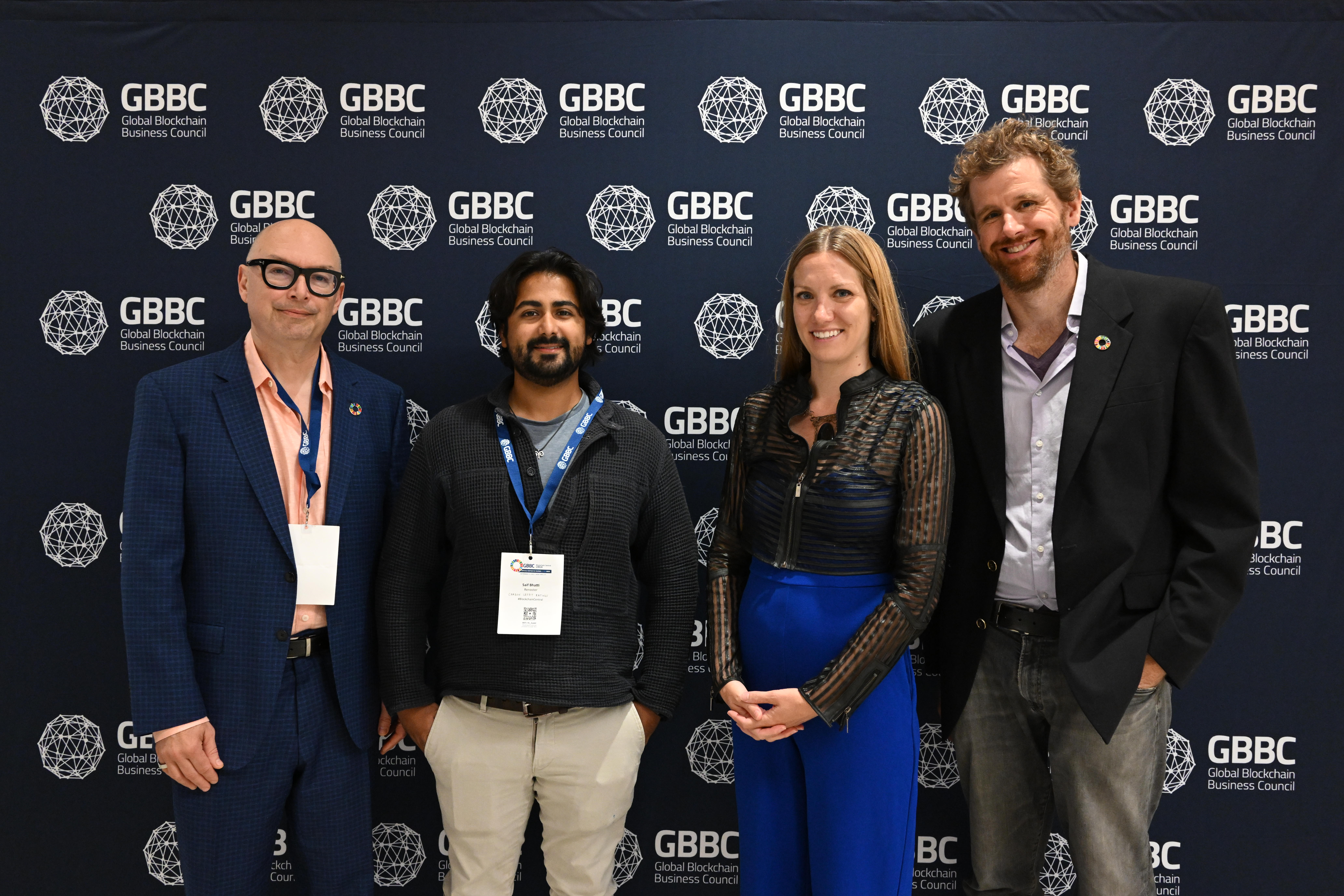 Blockchain Central UNGA (September 2023) photo 12