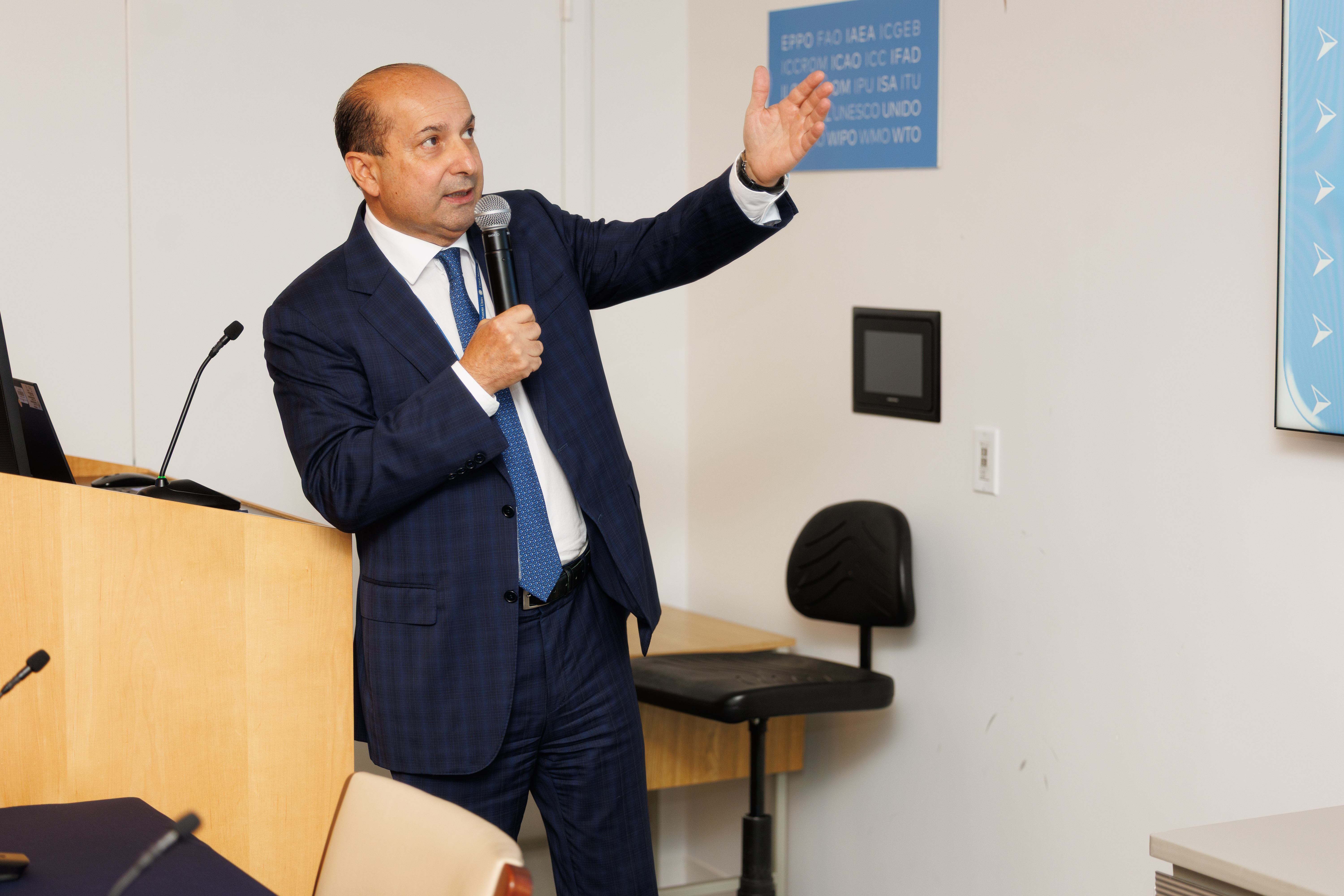Blockchain Central UNGA (September 2025) photo 49