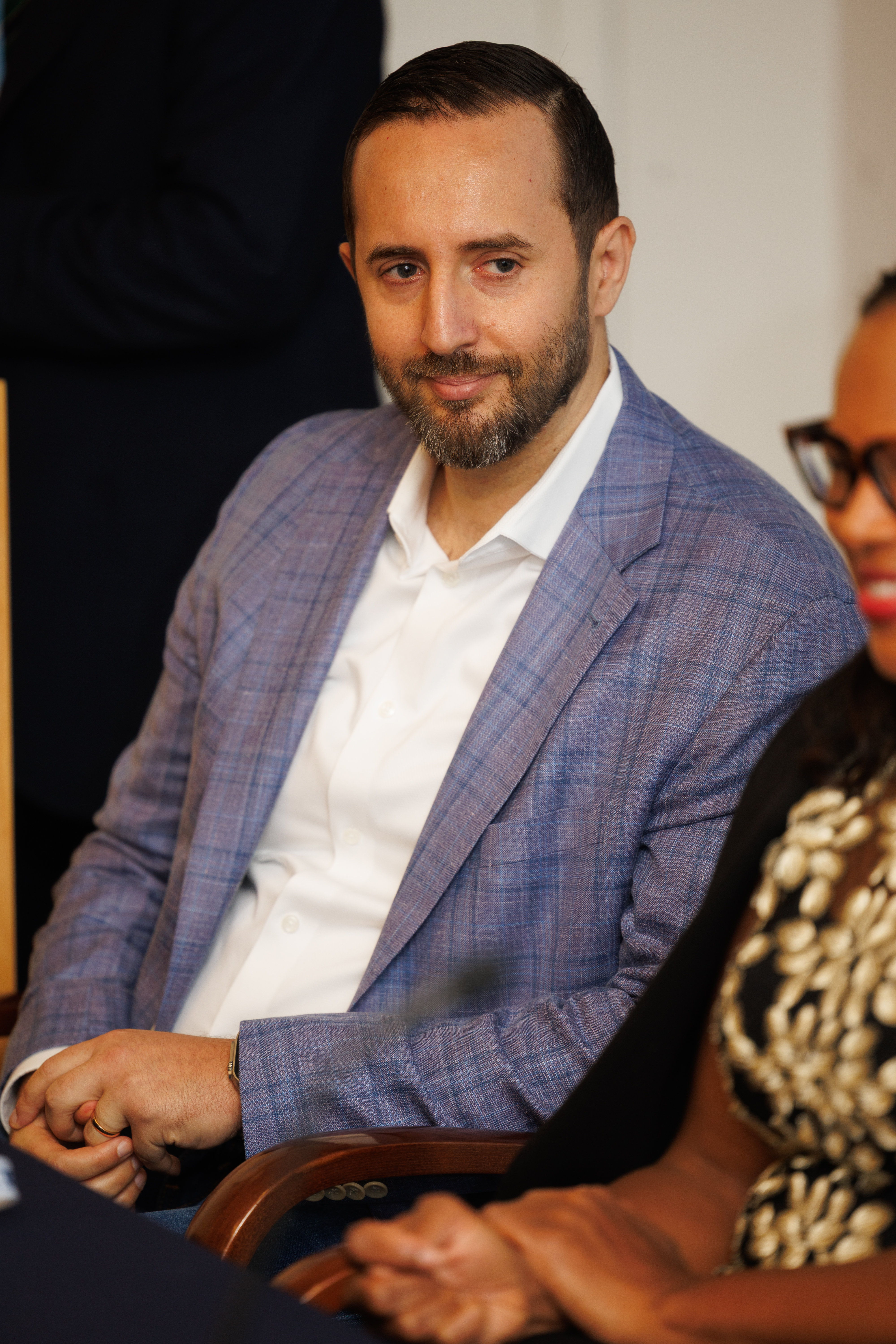 Blockchain Central UNGA (September 2025) photo 32