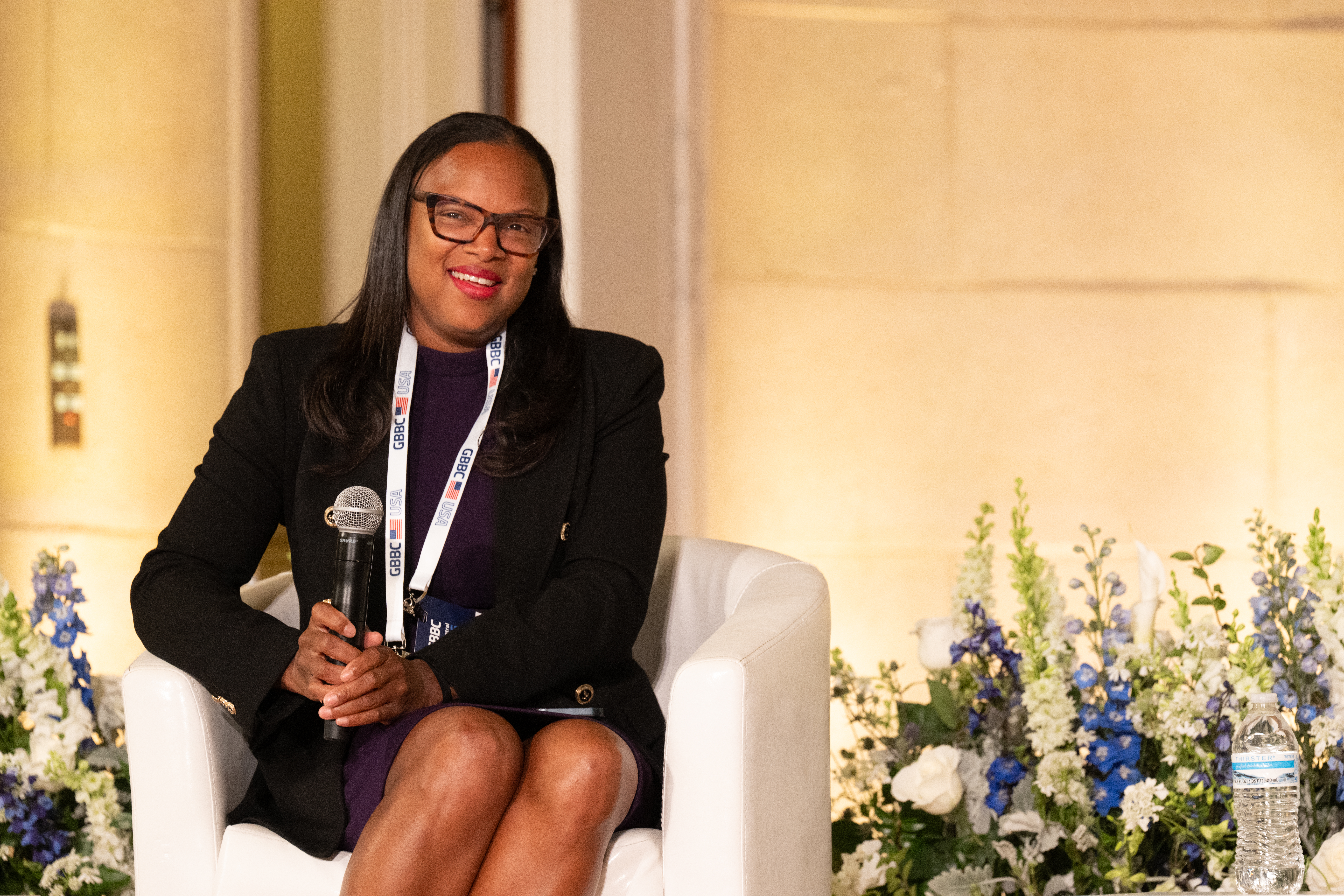GBBC USA's Blockchain Central DC (June 2025) photo 351