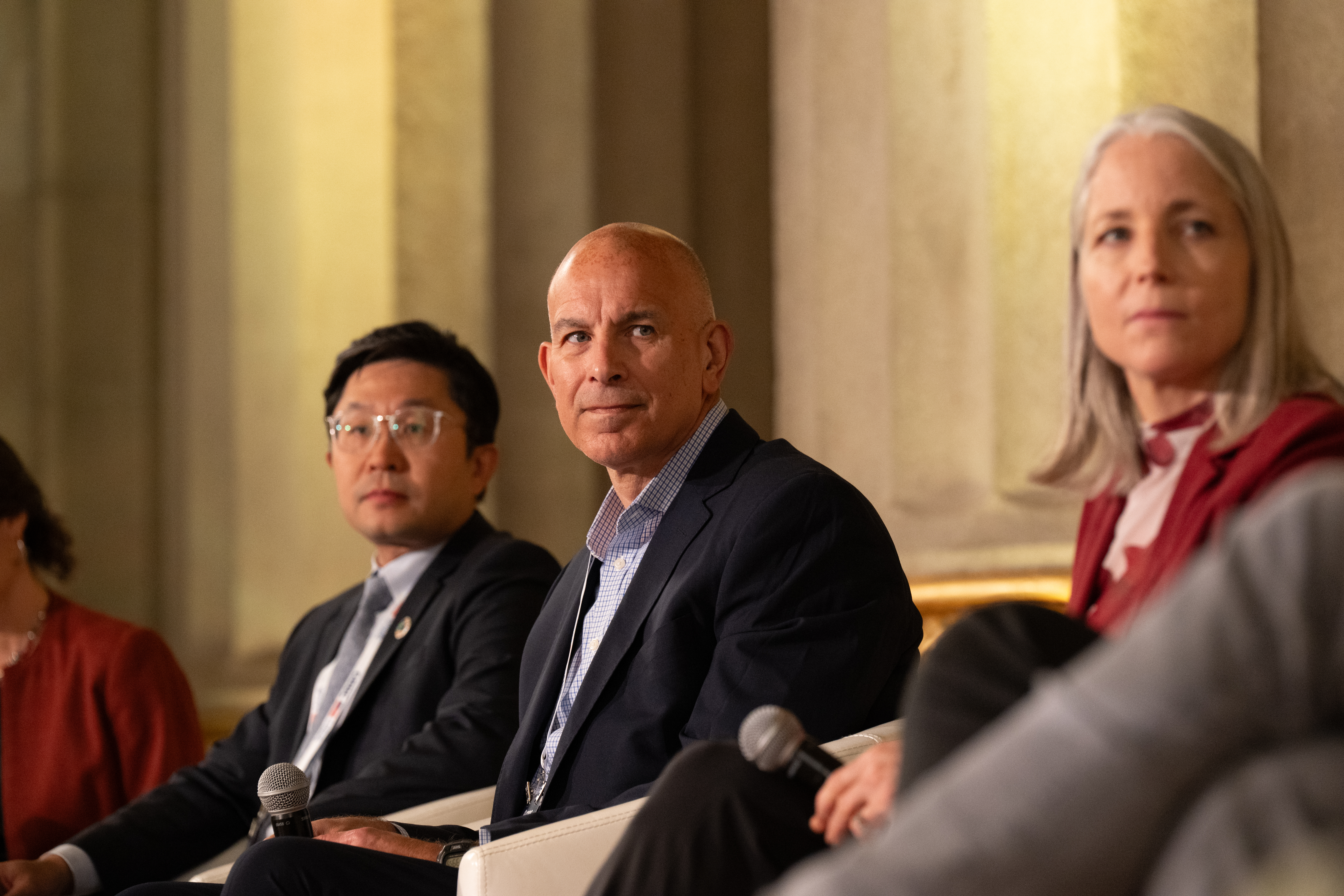 GBBC USA's Blockchain Central DC (June 2025) photo 463