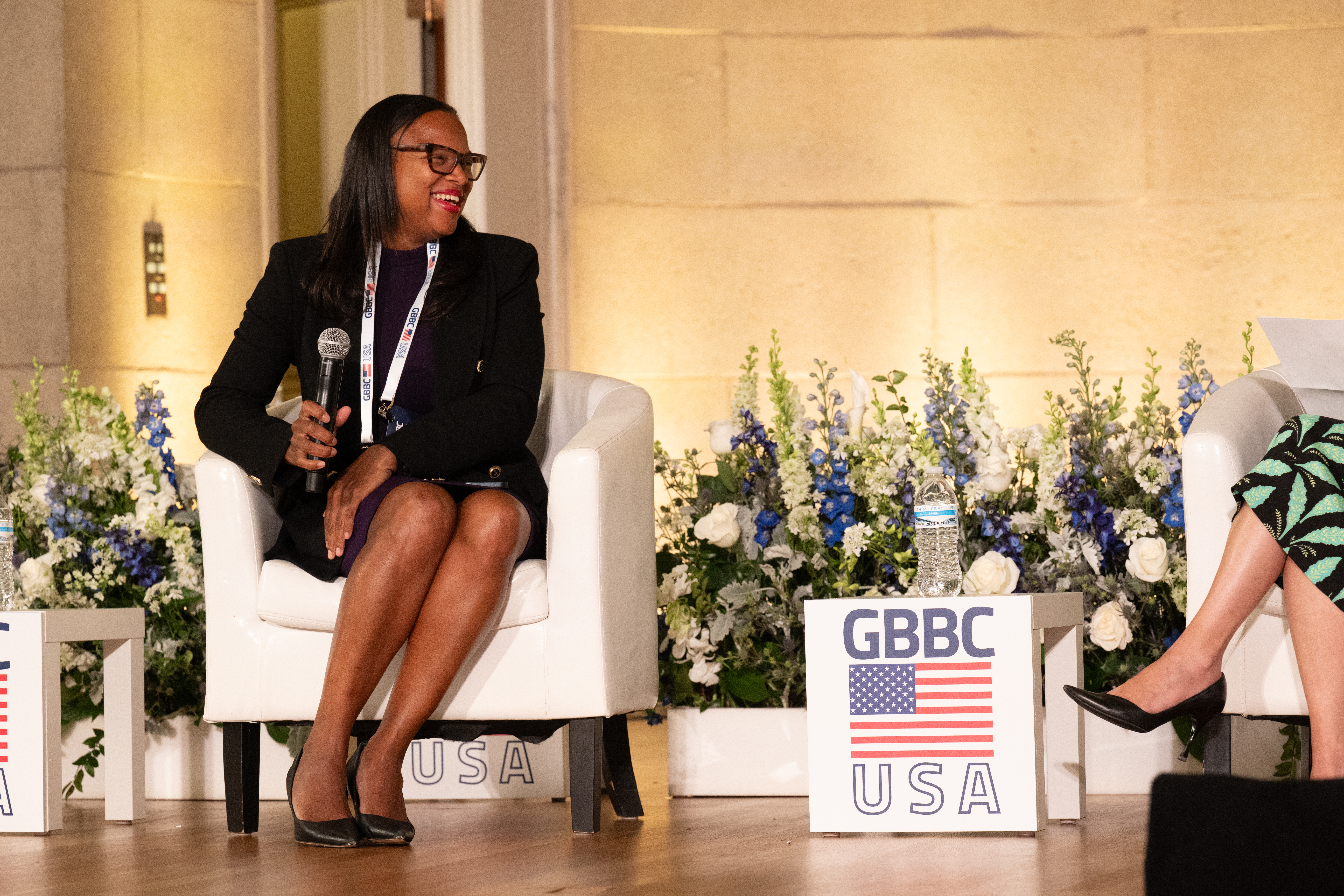 GBBC USA's Blockchain Central DC (June 2025) photo 350
