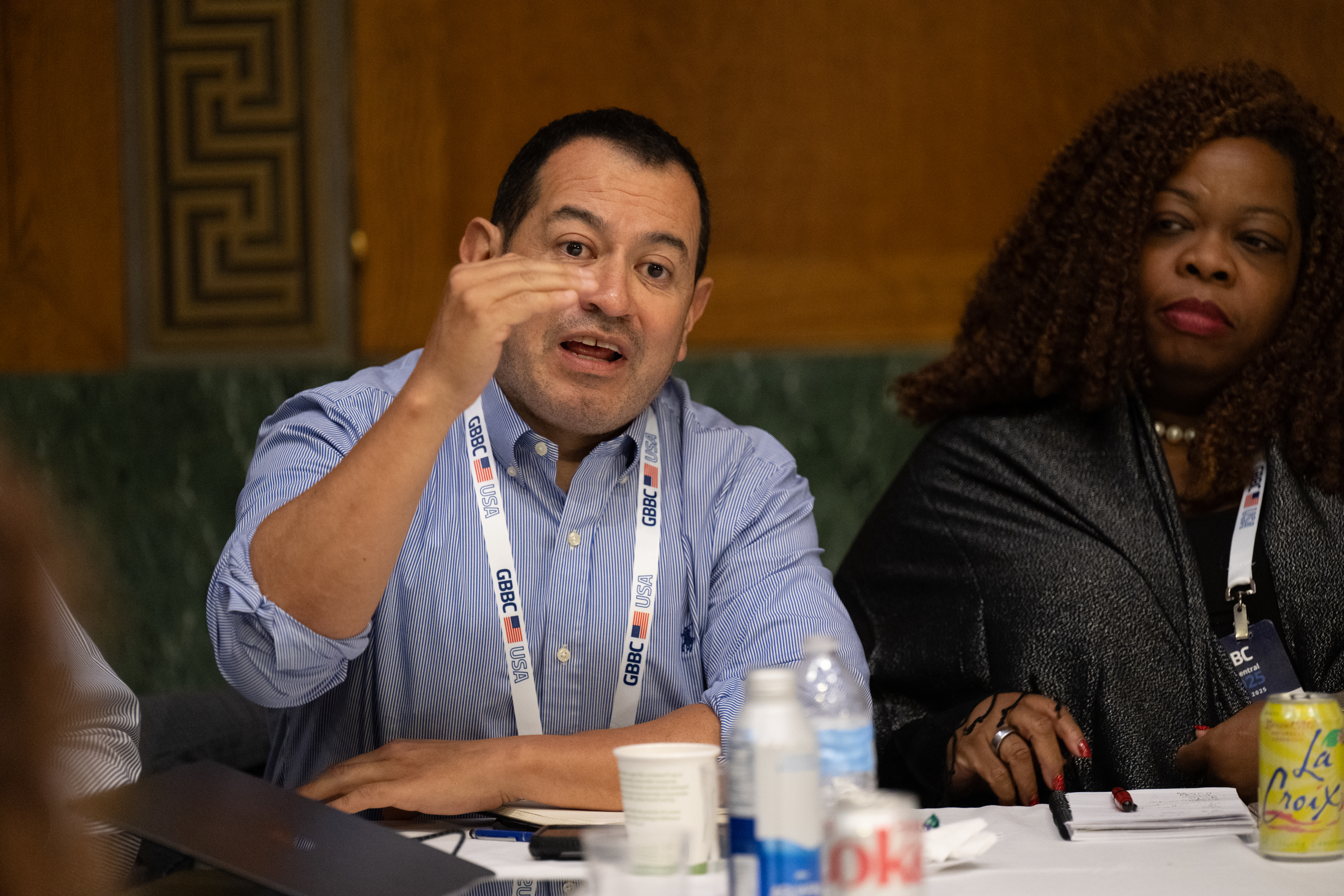 GBBC USA's Blockchain Central DC (June 2025) photo 772
