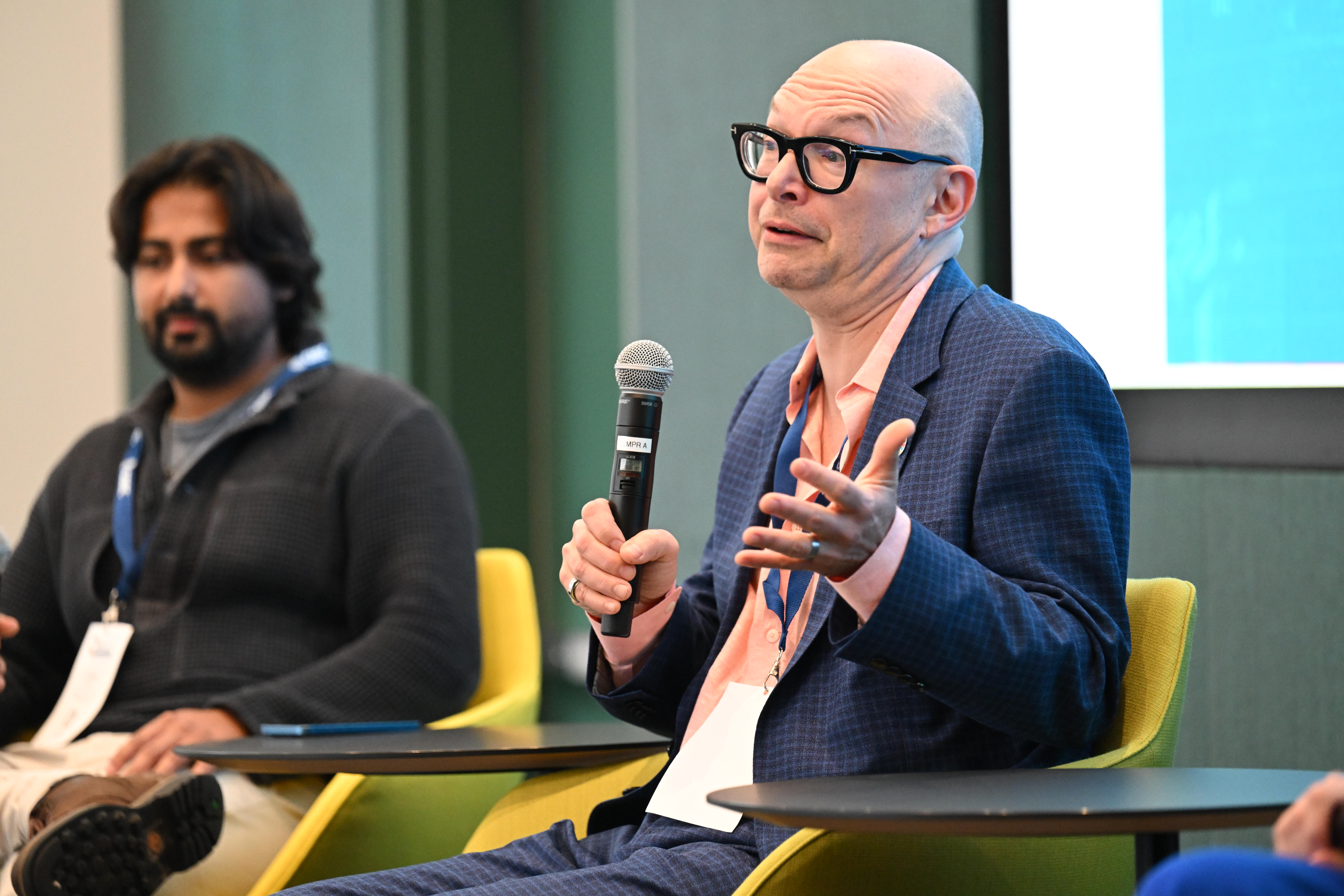 Blockchain Central UNGA (September 2023) photo 345