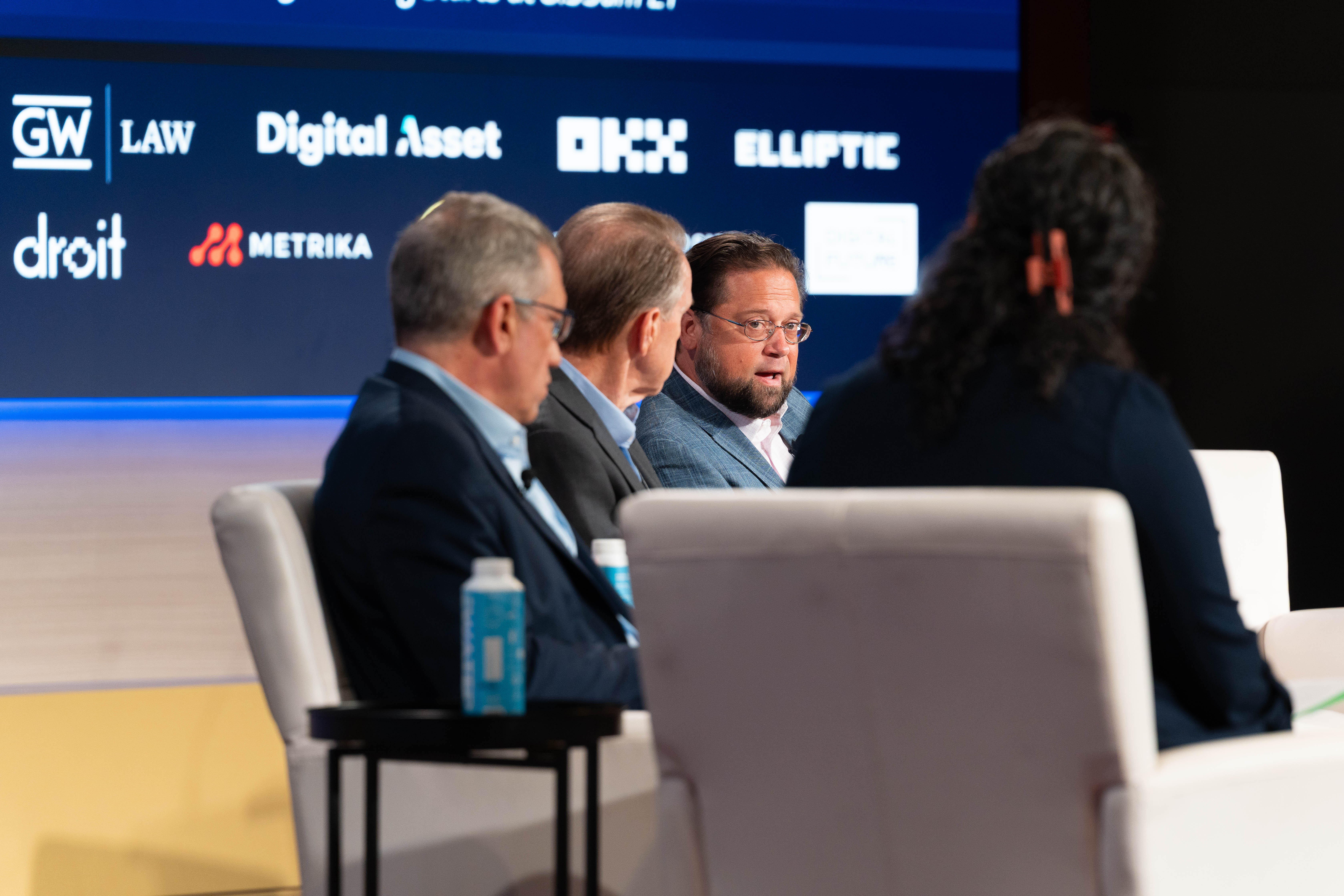 GBBC USA's Blockchain Central on Risk. Compliance. Security. (June 2026) photo 53
