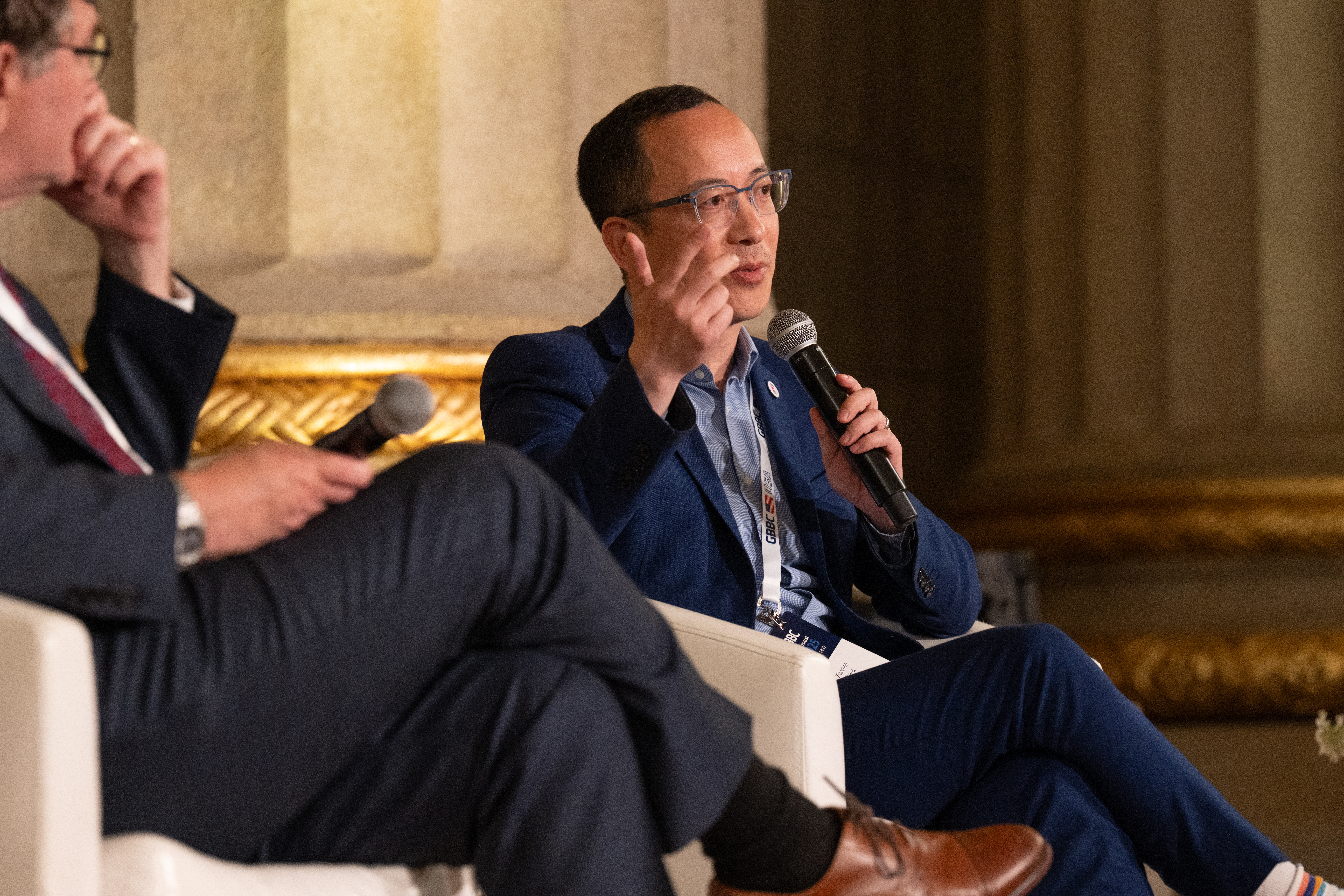 GBBC USA's Blockchain Central DC (June 2025) photo 658