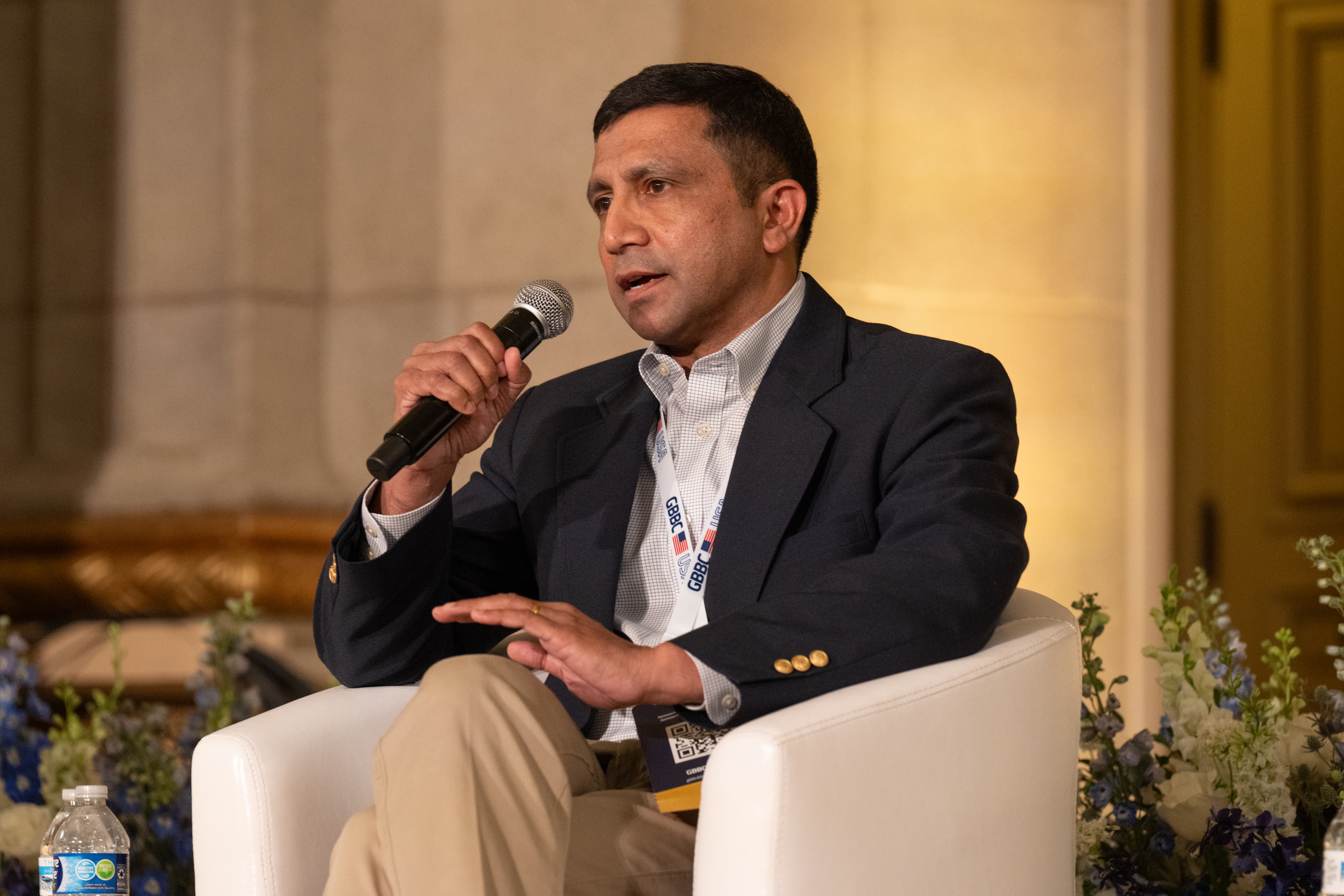 GBBC USA's Blockchain Central DC (June 2025) photo 688