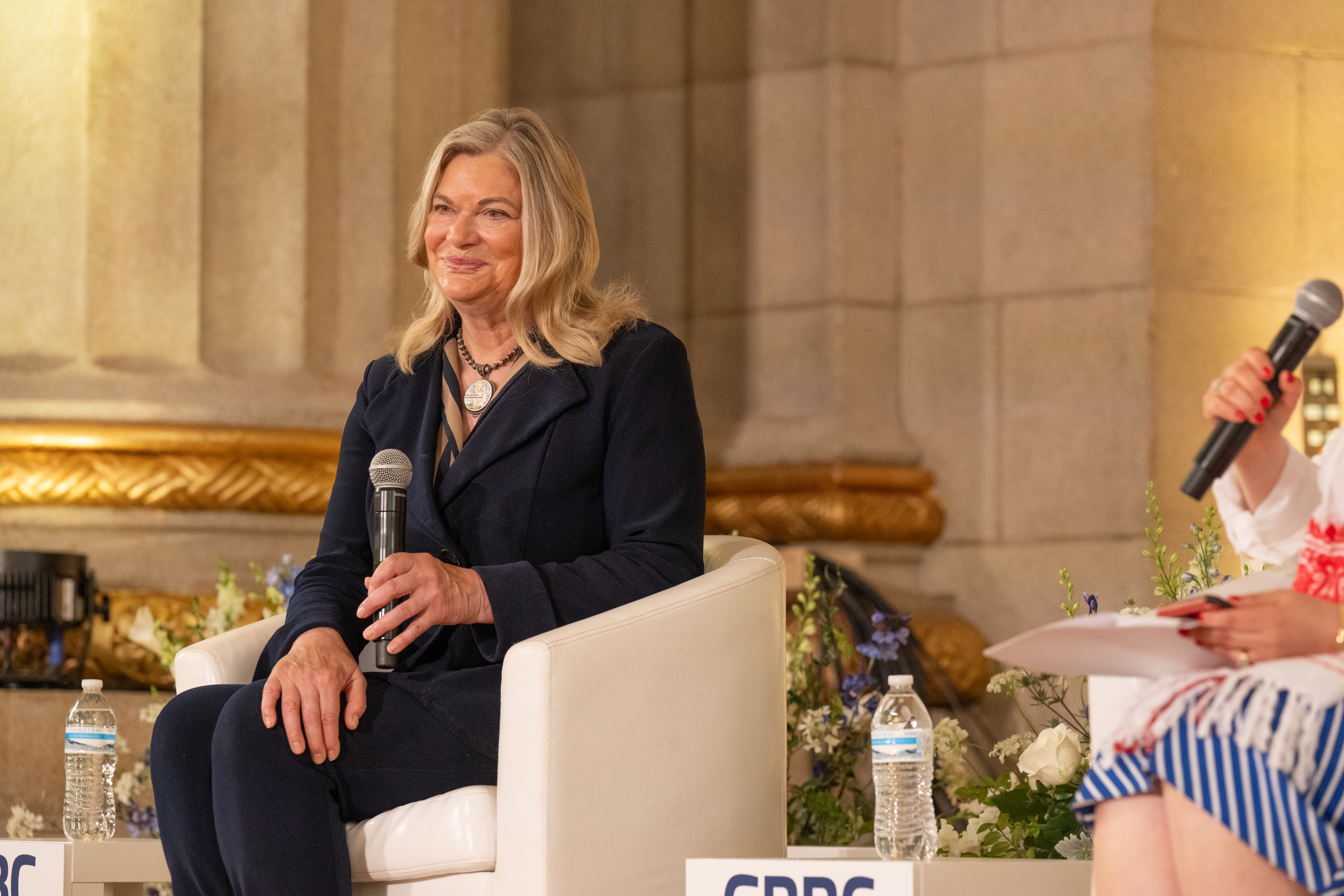 GBBC USA's Blockchain Central DC (June 2025) photo 369