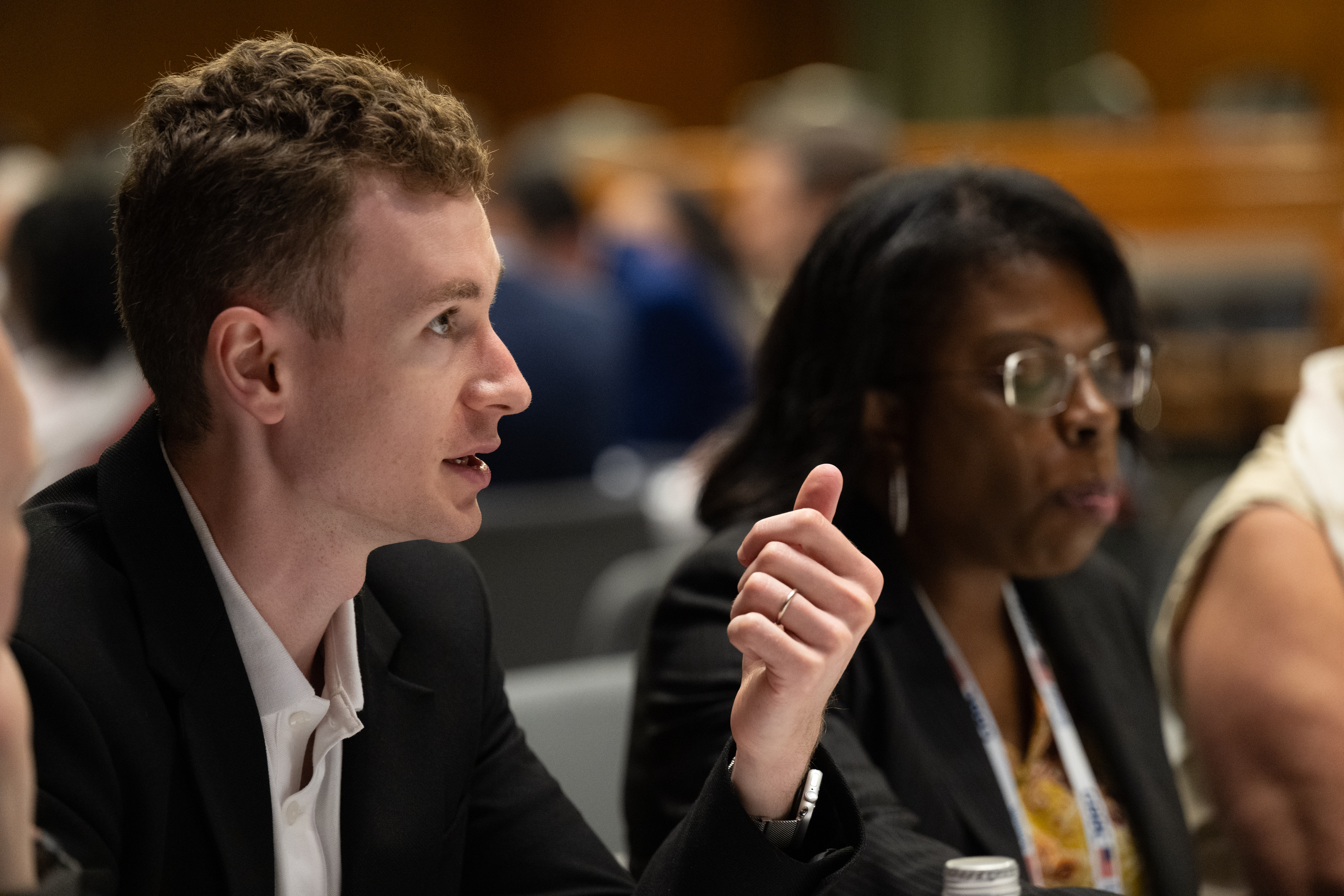 GBBC USA's Blockchain Central DC (June 2025) photo 735