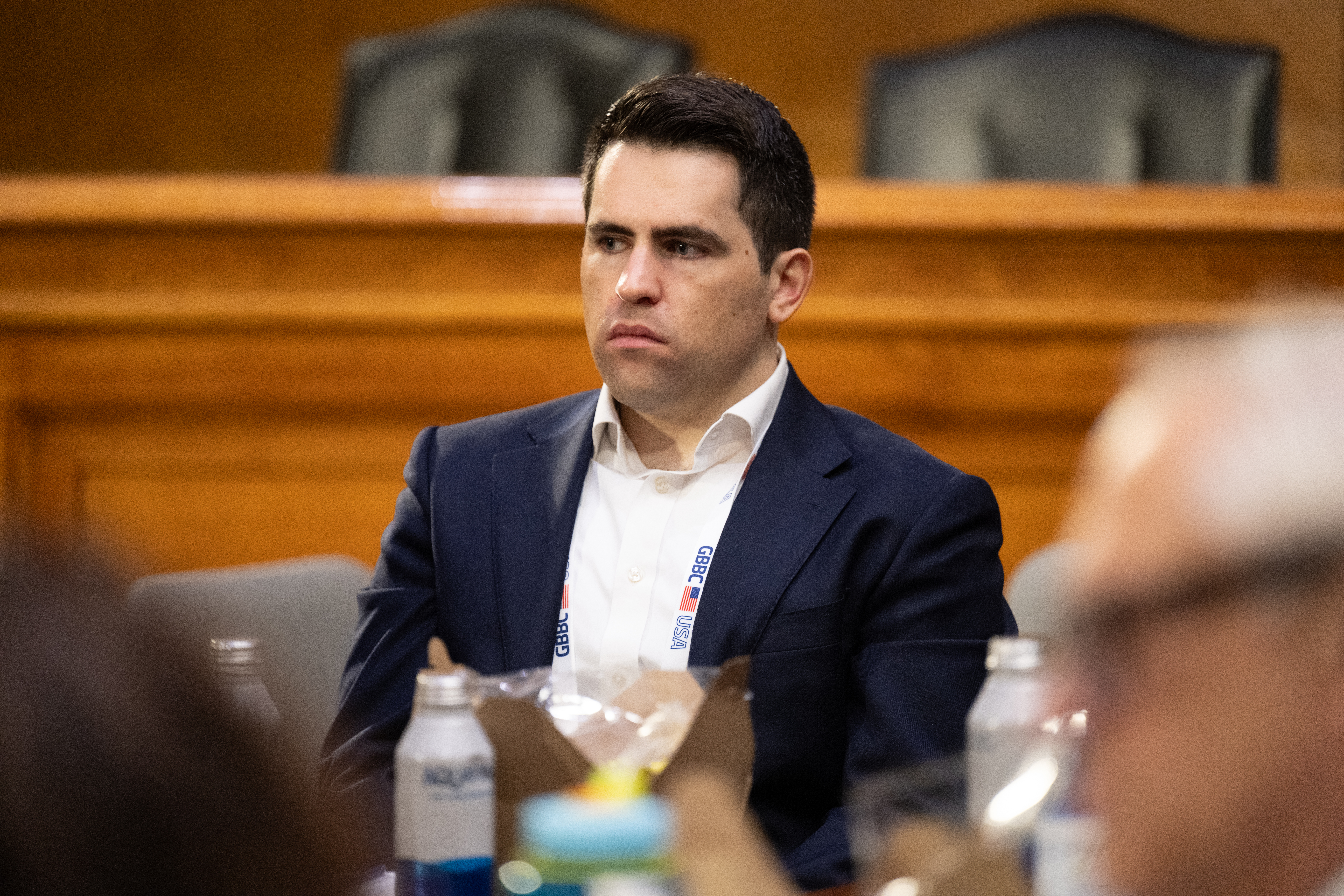 GBBC USA's Blockchain Central DC (June 2025) photo 971