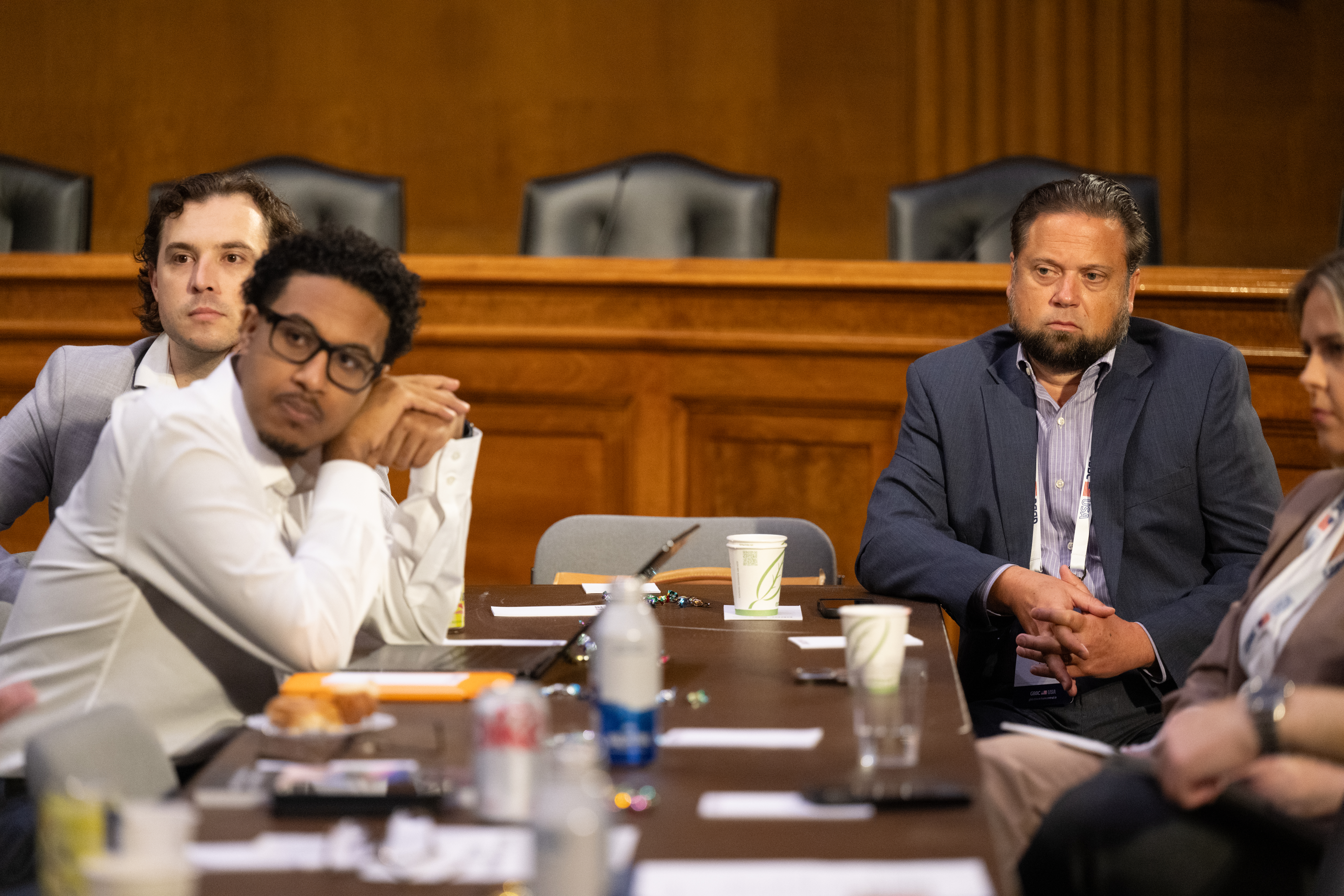 GBBC USA's Blockchain Central DC (June 2025) photo 642