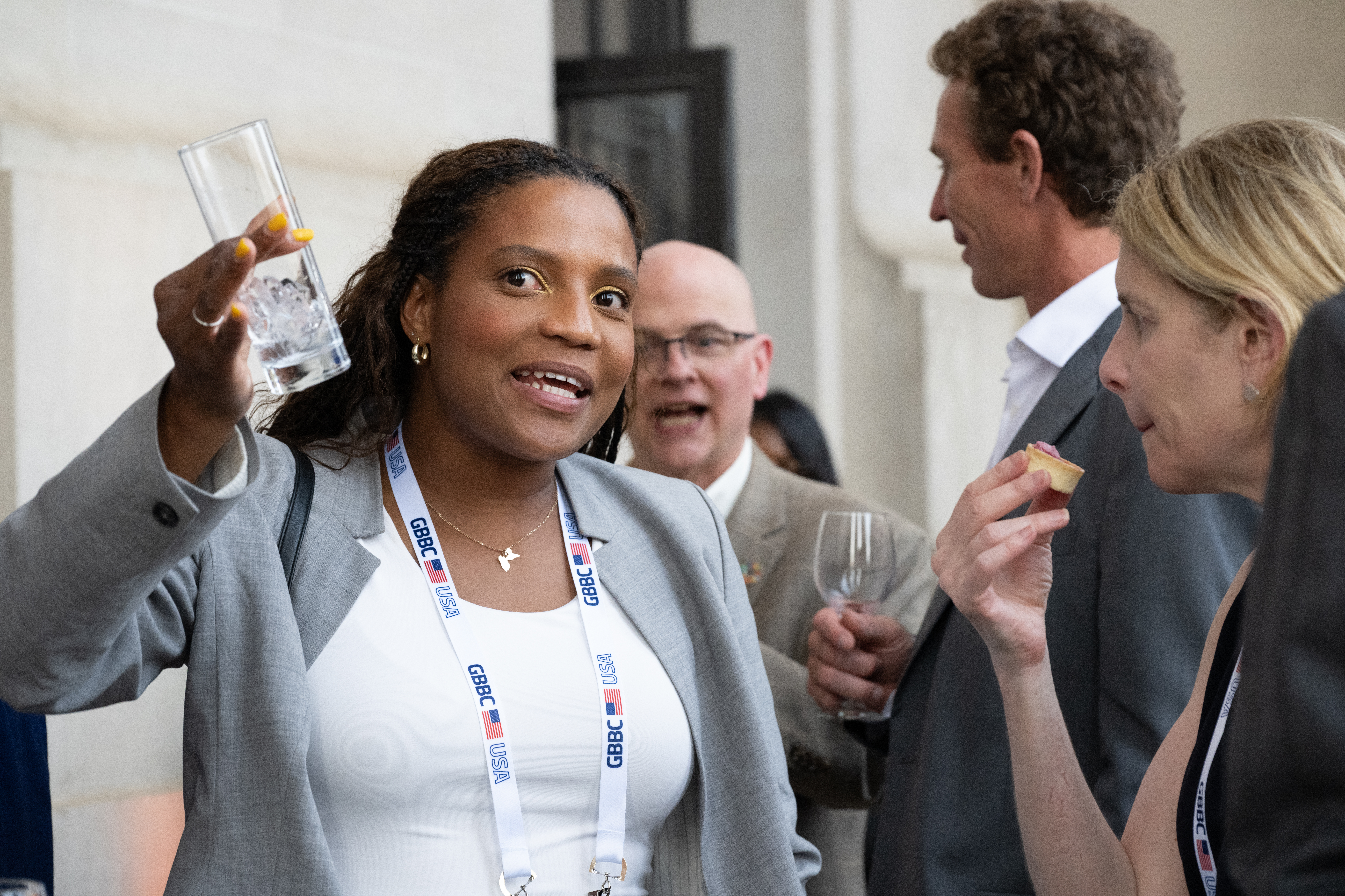 GBBC USA's Blockchain Central DC (June 2025) photo 286