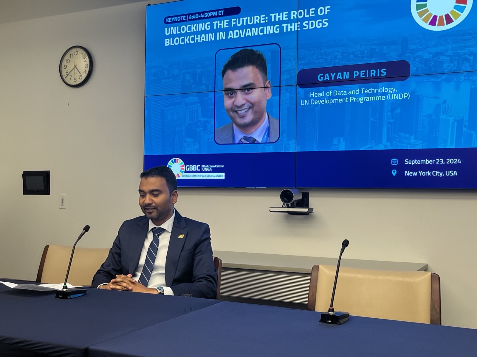 Blockchain Central UNGA (September 2024) photo 355