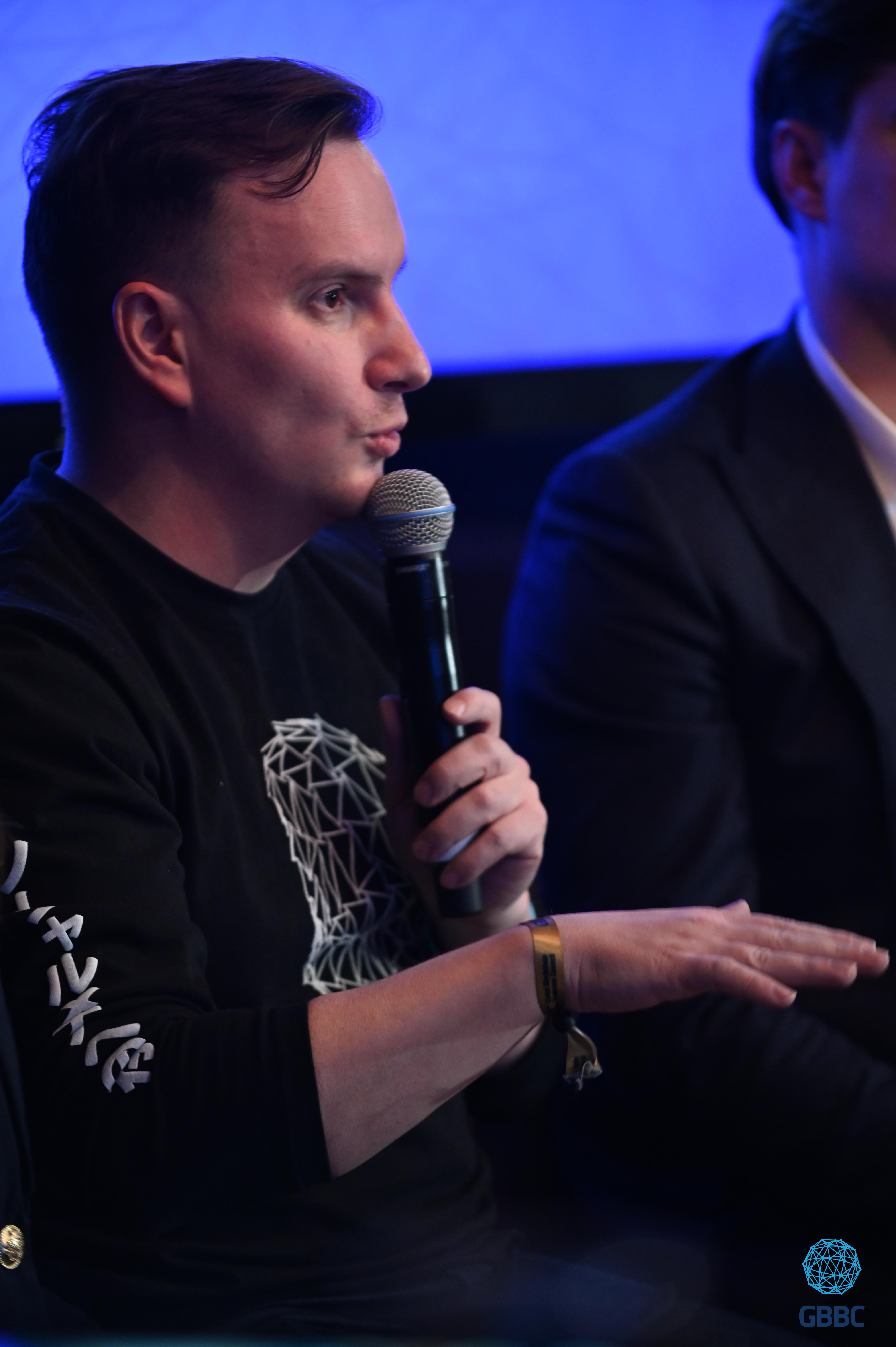 Blockchain Central Davos (January 2020) photo 98