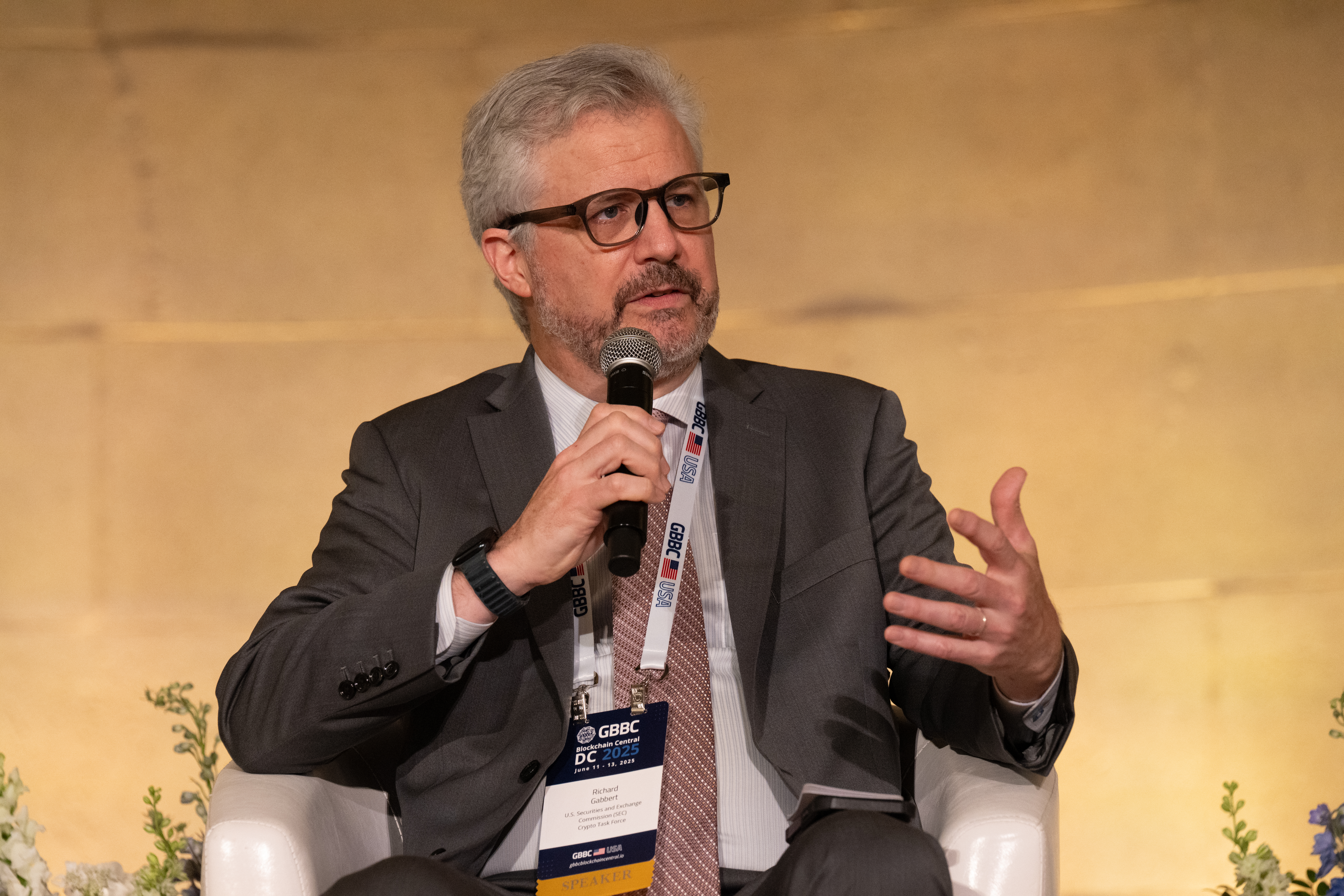 GBBC USA's Blockchain Central DC (June 2025) photo 543