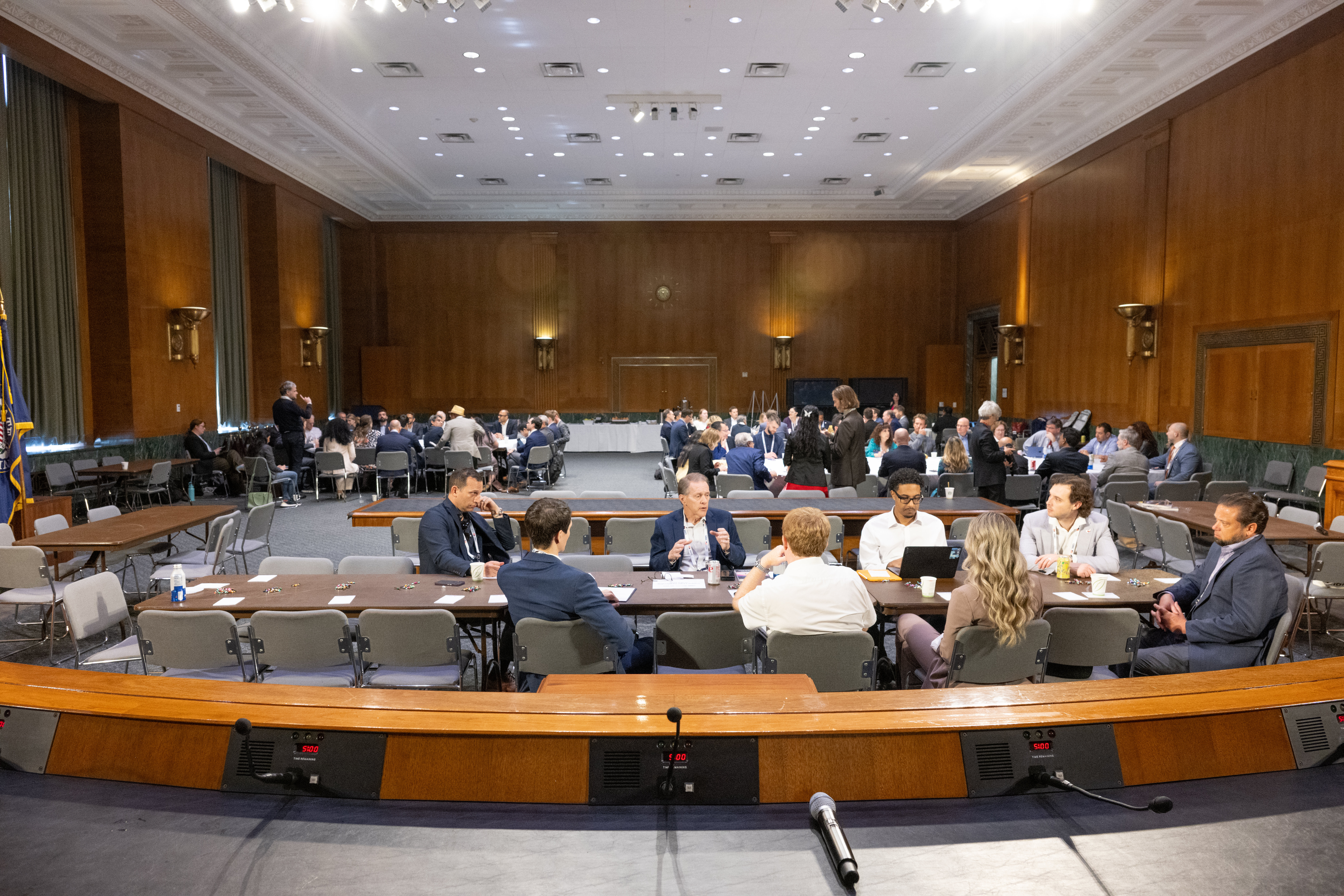 GBBC USA's Blockchain Central DC (June 2025) photo 189