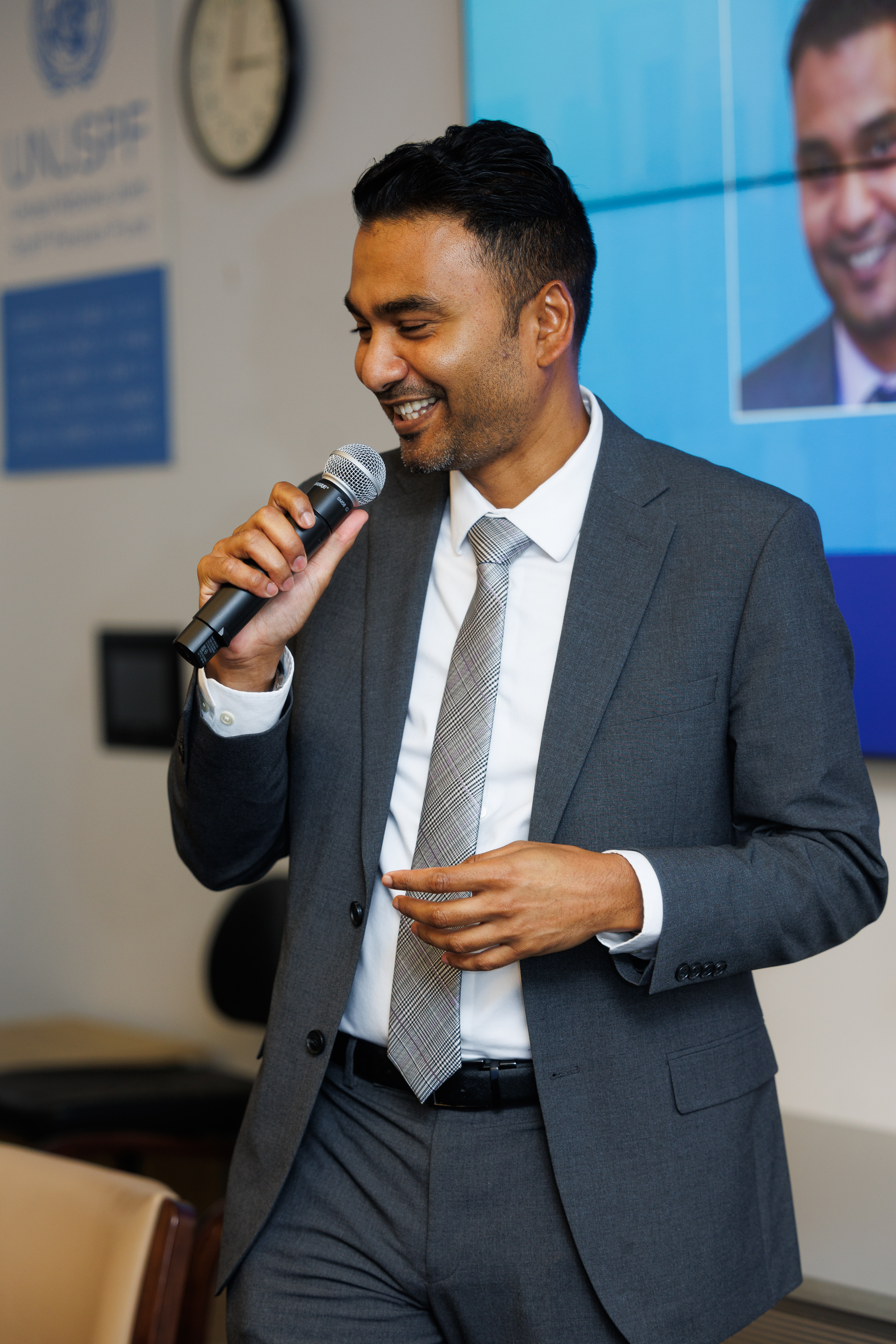 Blockchain Central UNGA (September 2025) photo 76