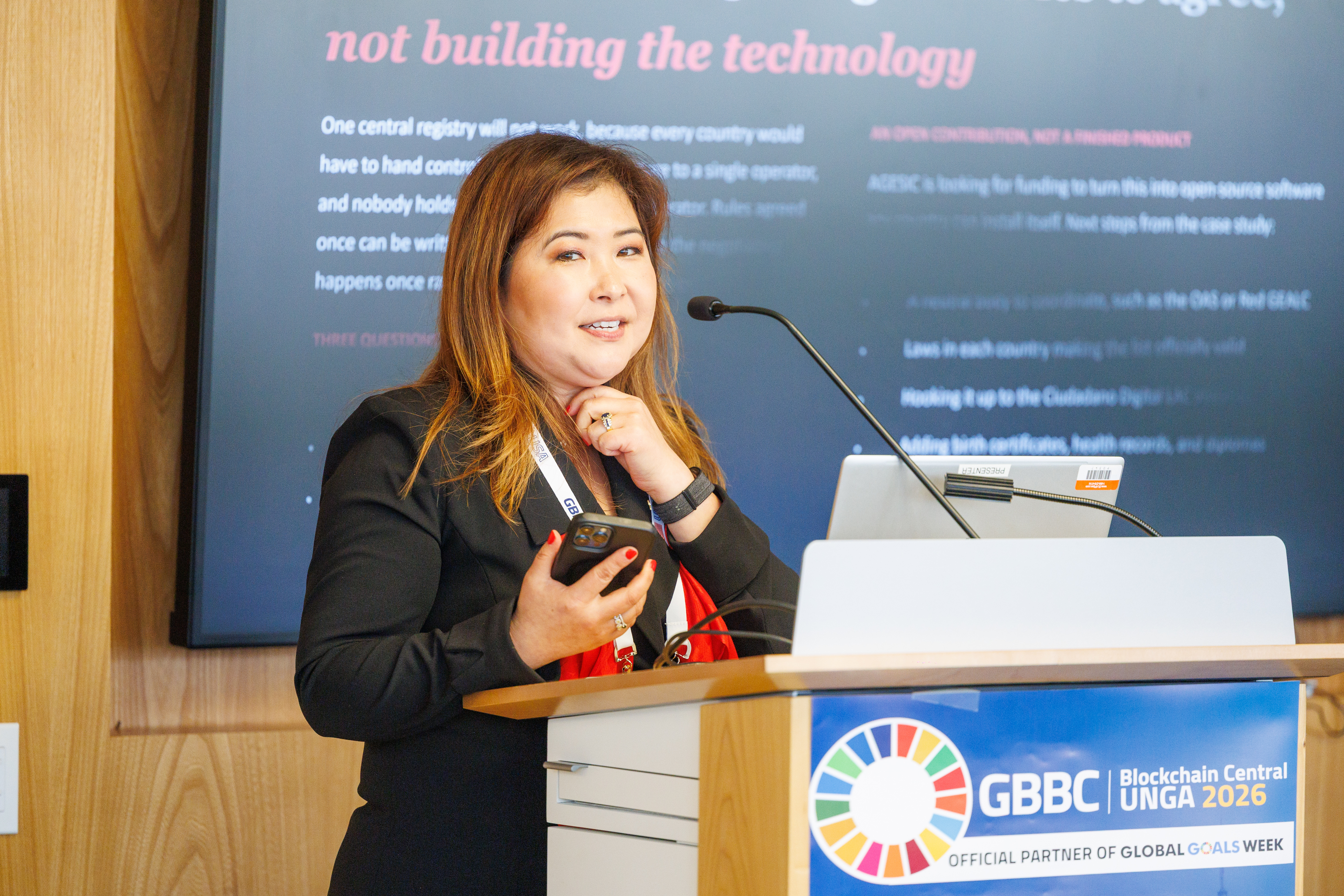 Blockchain Central UNGA (September 2026) photo 91