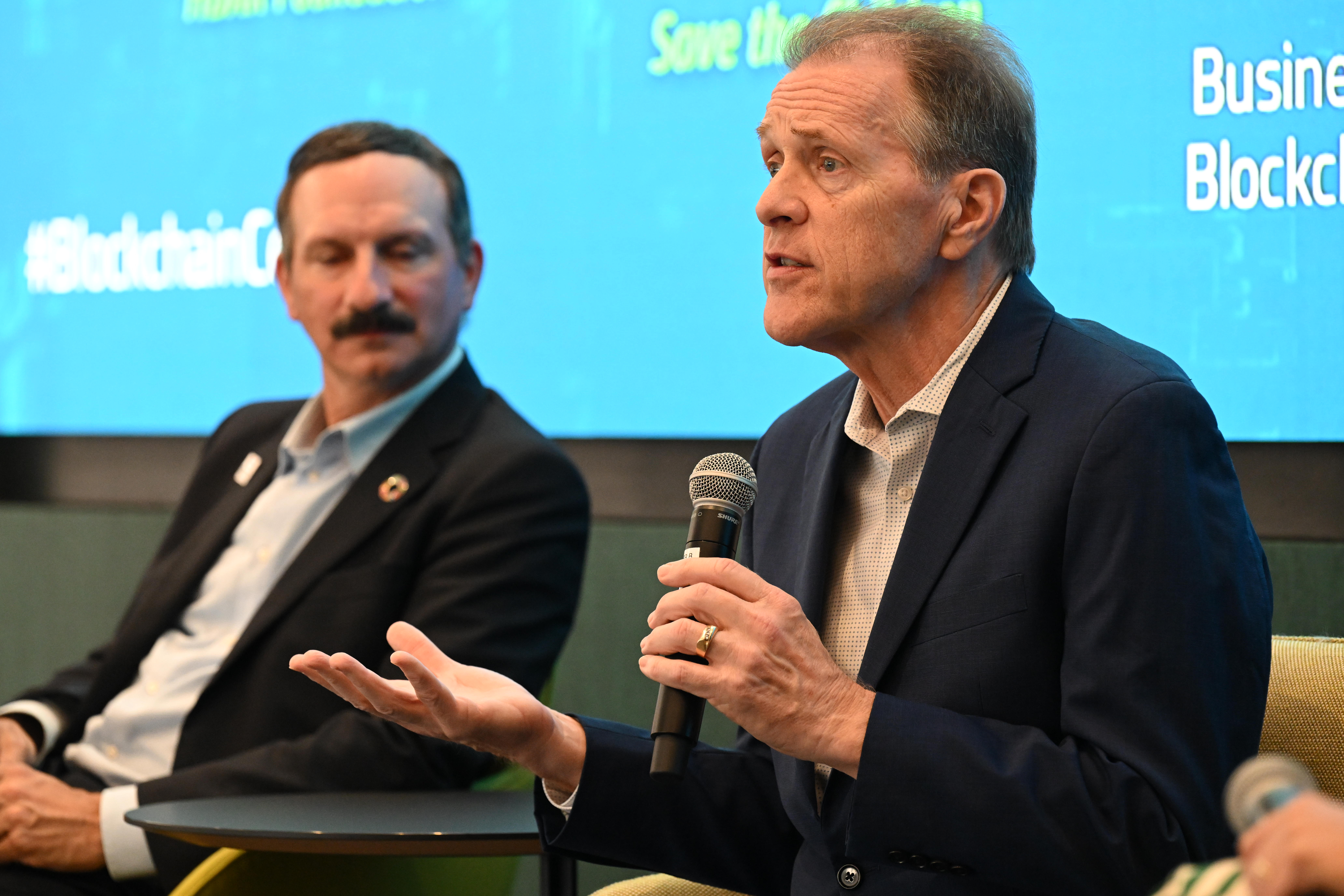 Blockchain Central UNGA (September 2023) photo 838