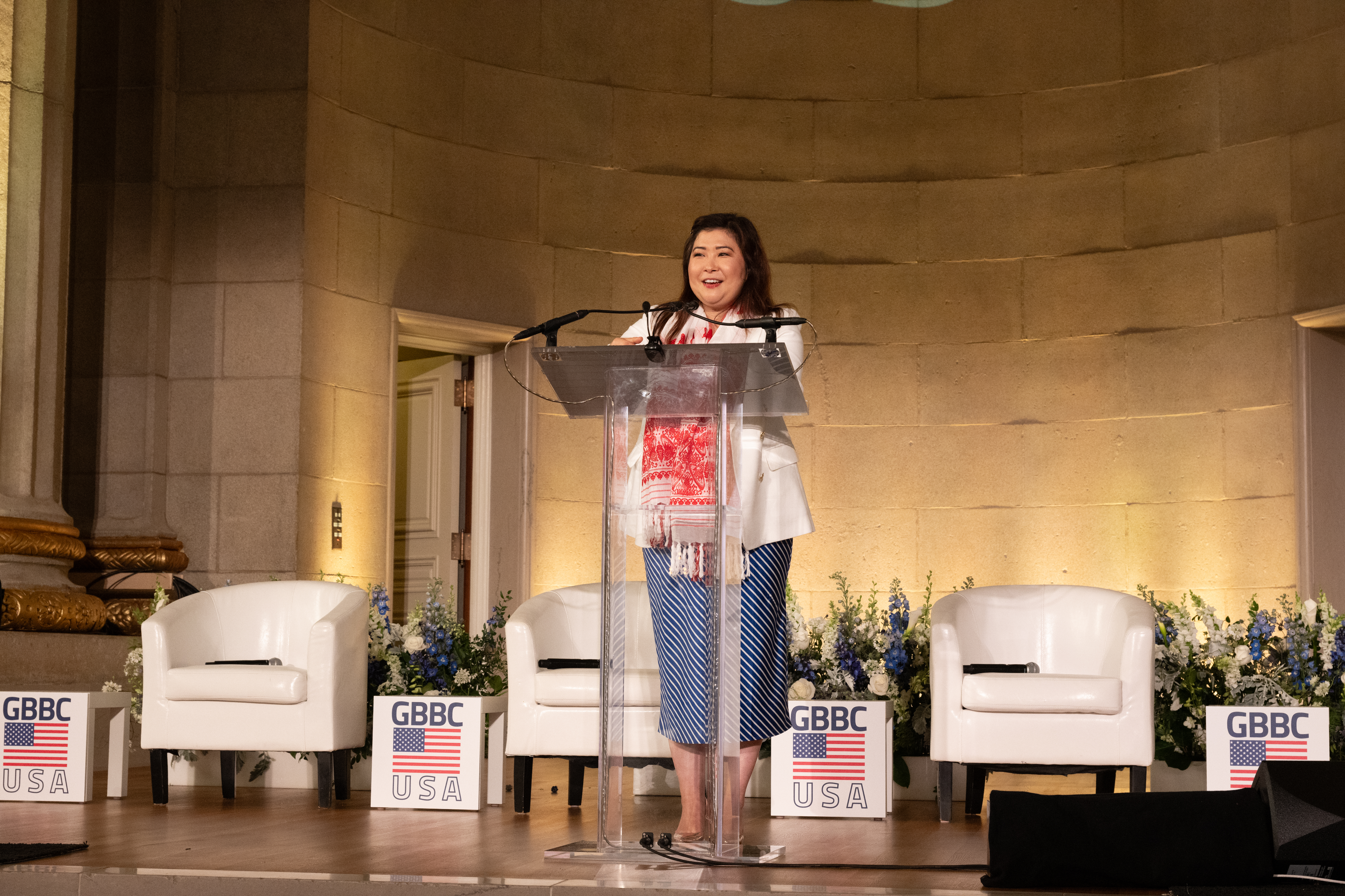 GBBC USA's Blockchain Central DC (June 2025) photo 32