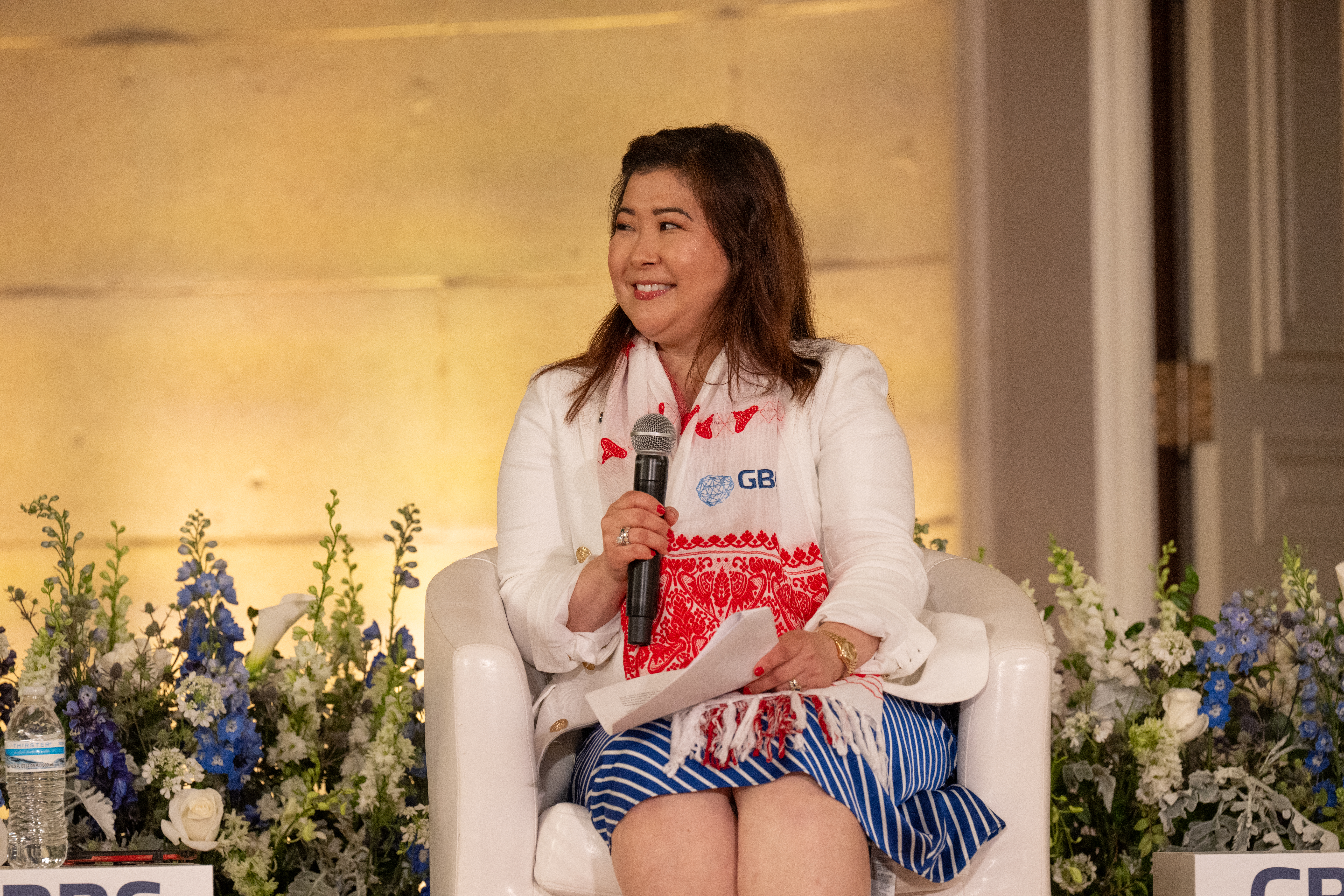 GBBC USA's Blockchain Central DC (June 2025) photo 381